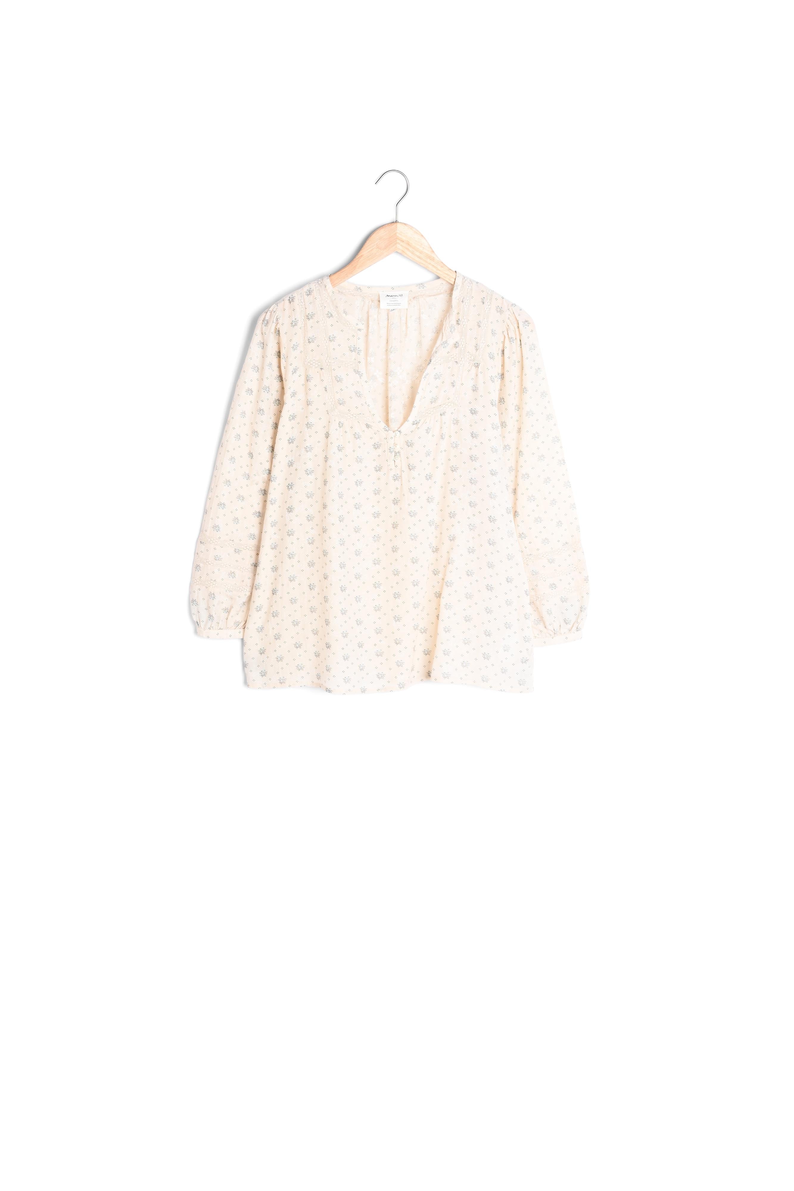 Blouse CAROLE Faume - seconde main