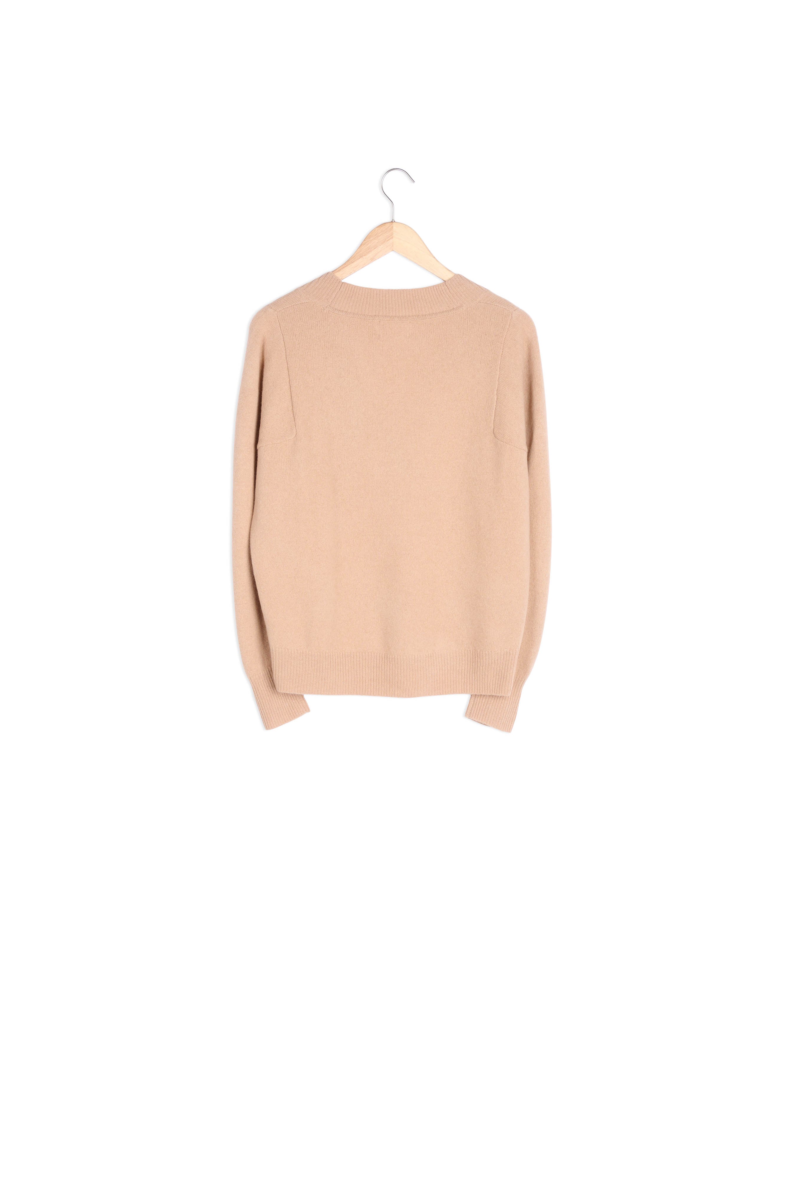 Pull AARON Faume - seconde main