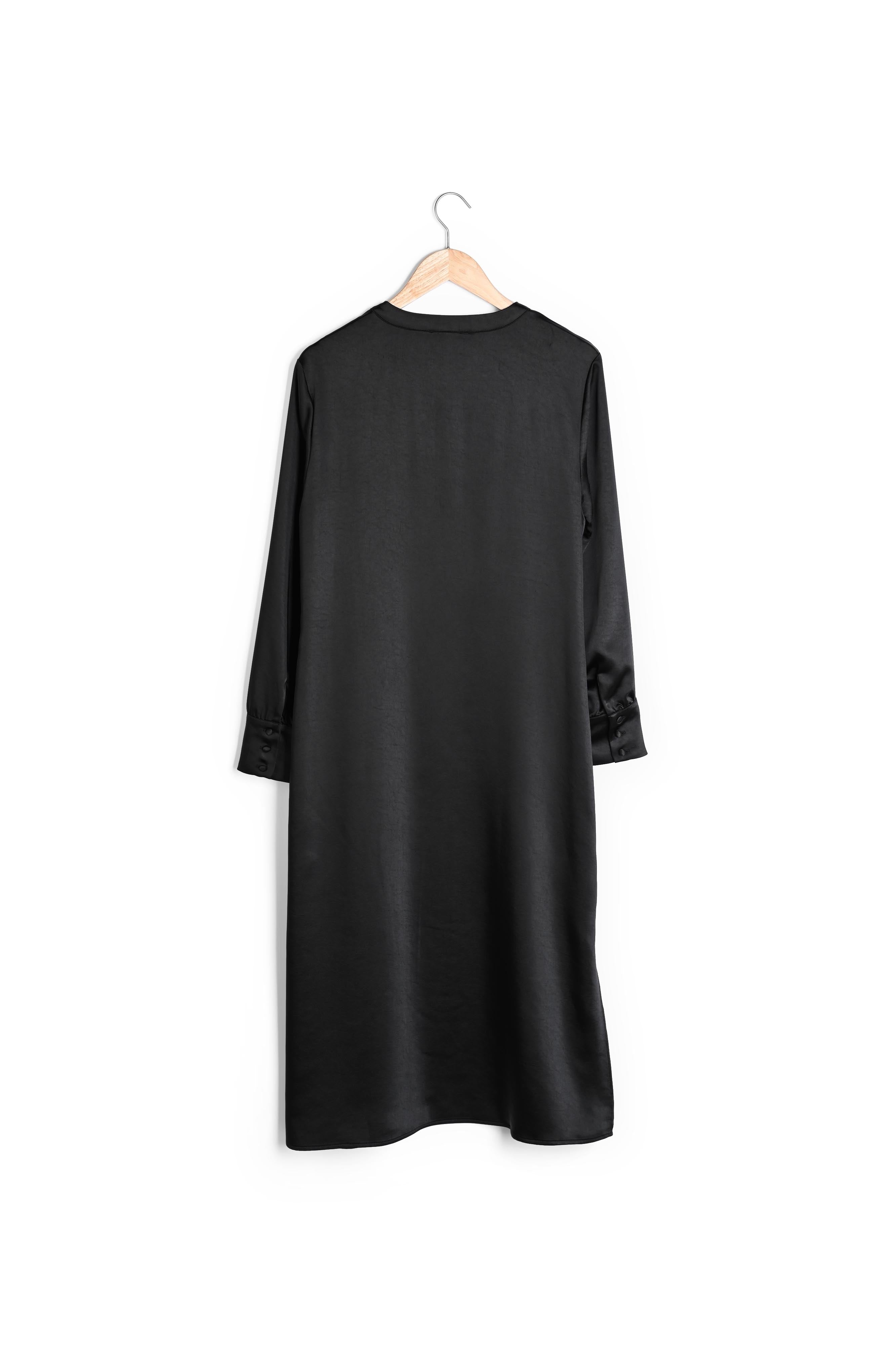 Robe AMANDA Faume - seconde main