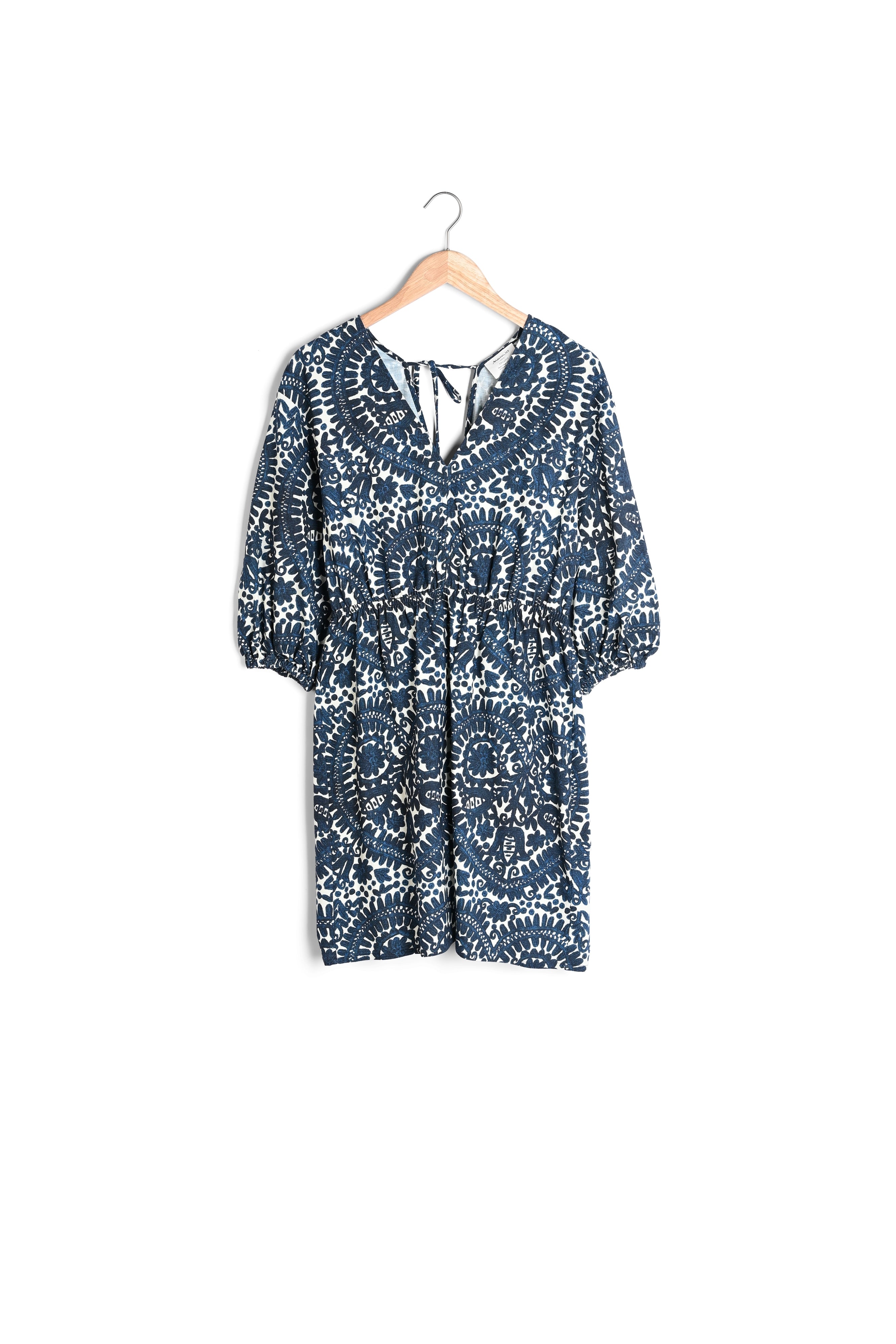 Robe Appoline Faume - seconde main