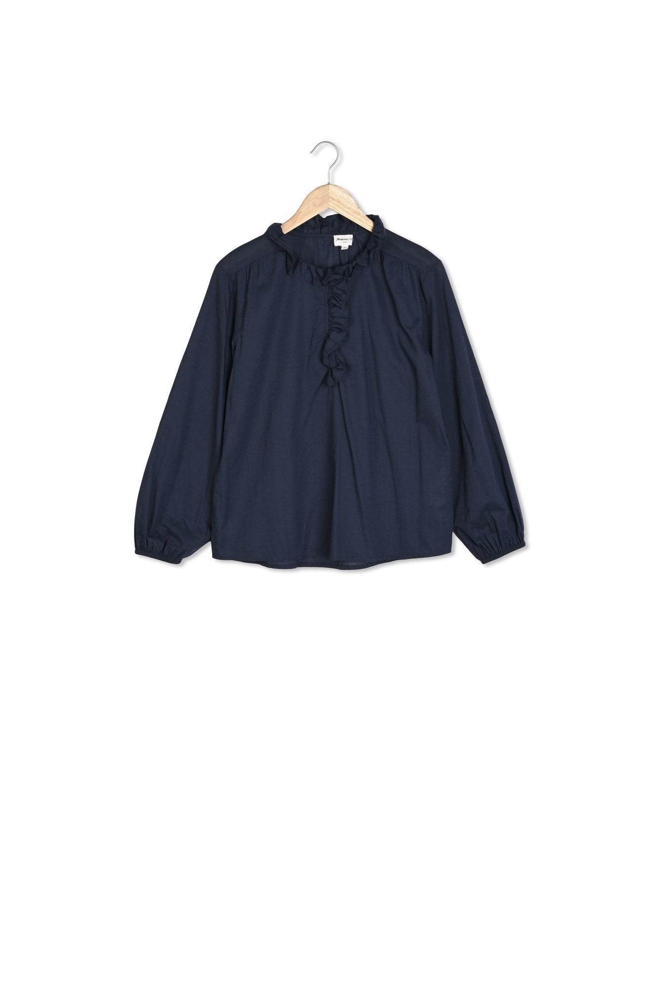 Blouse PAIGE Faume - seconde main