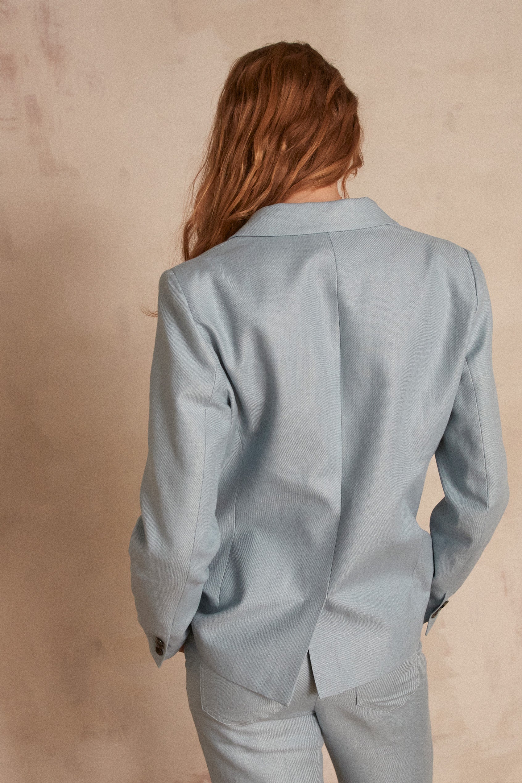 Veste de tailleur Arlene Faume - seconde main