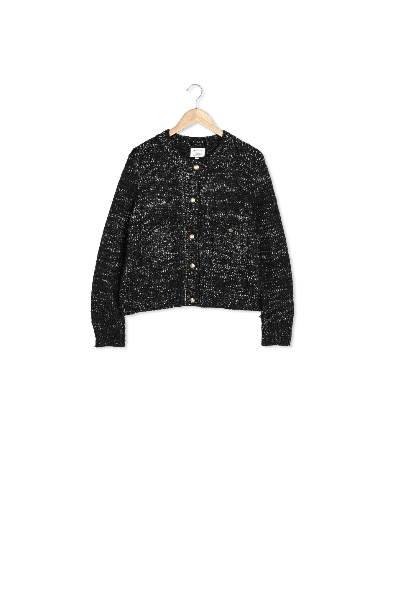 Gilet ARCADY Faume - seconde main