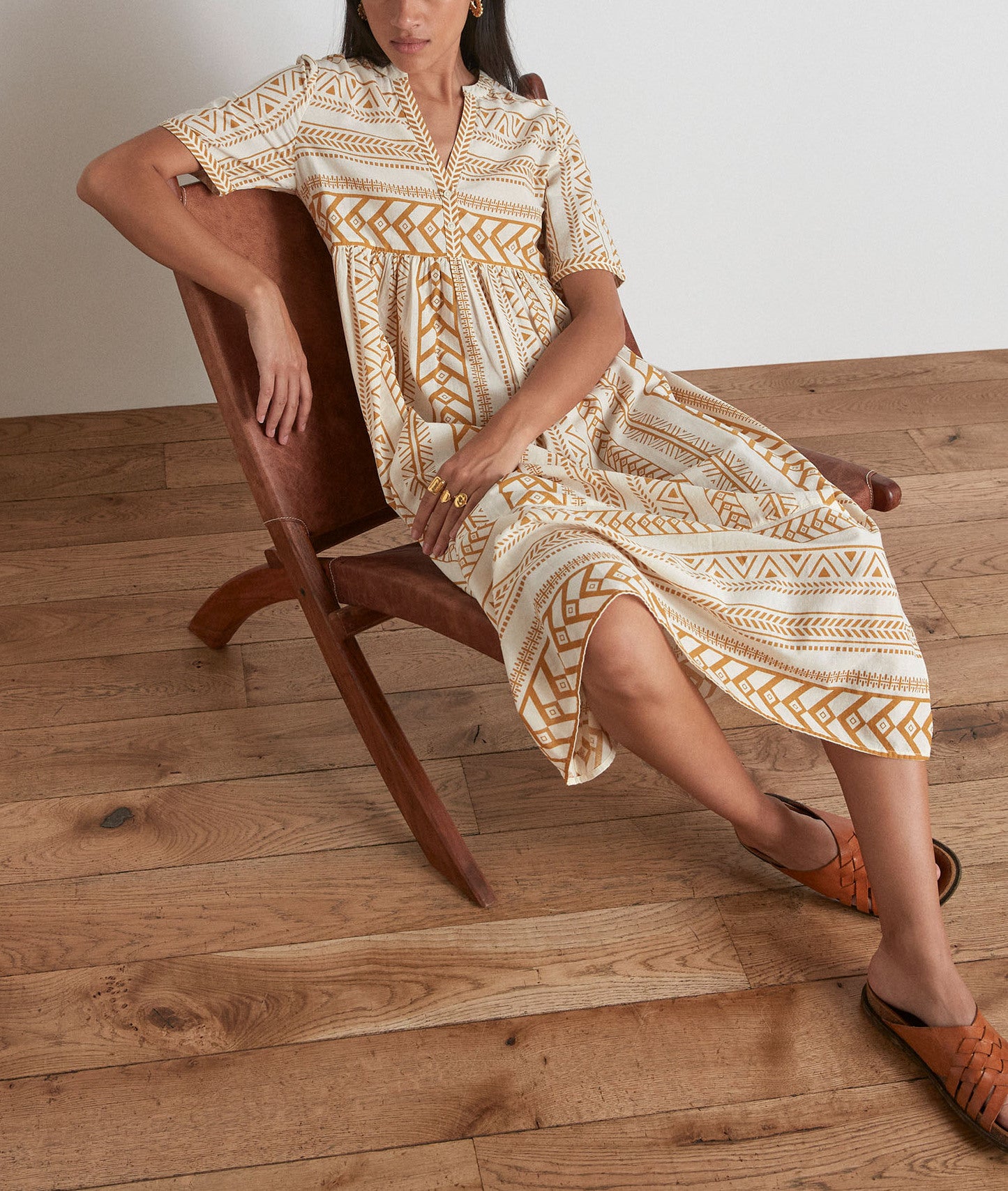 Robe Cerise Faume - seconde main