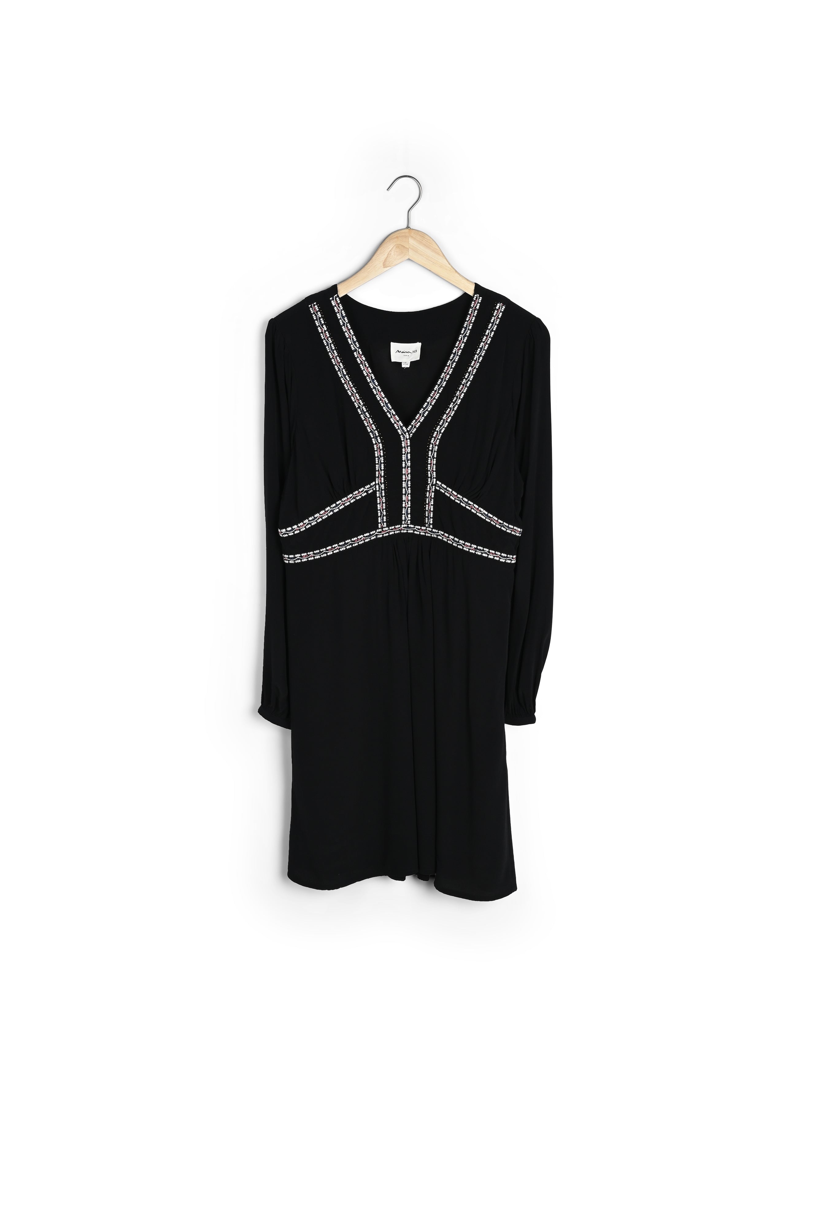 Robe Gilian Faume - seconde main