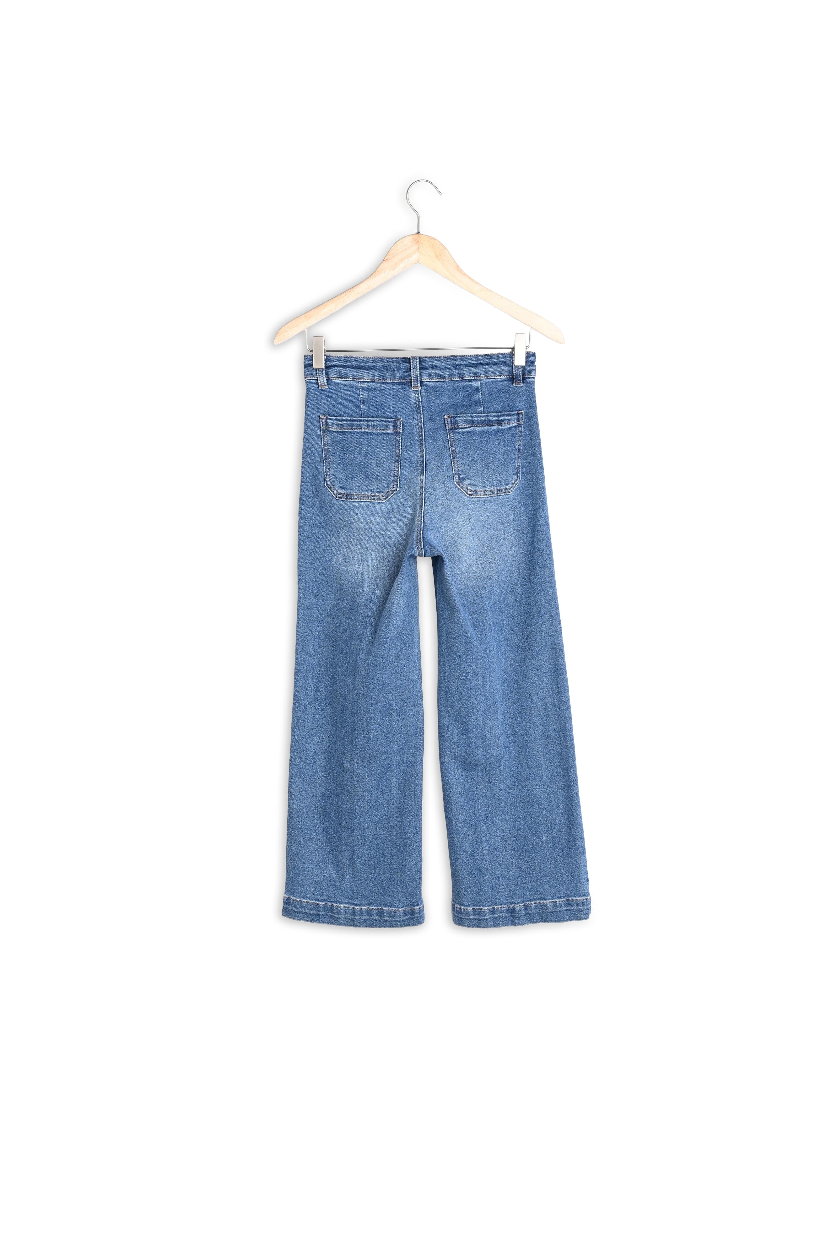 Jean LEA CROPPED Faume - seconde main