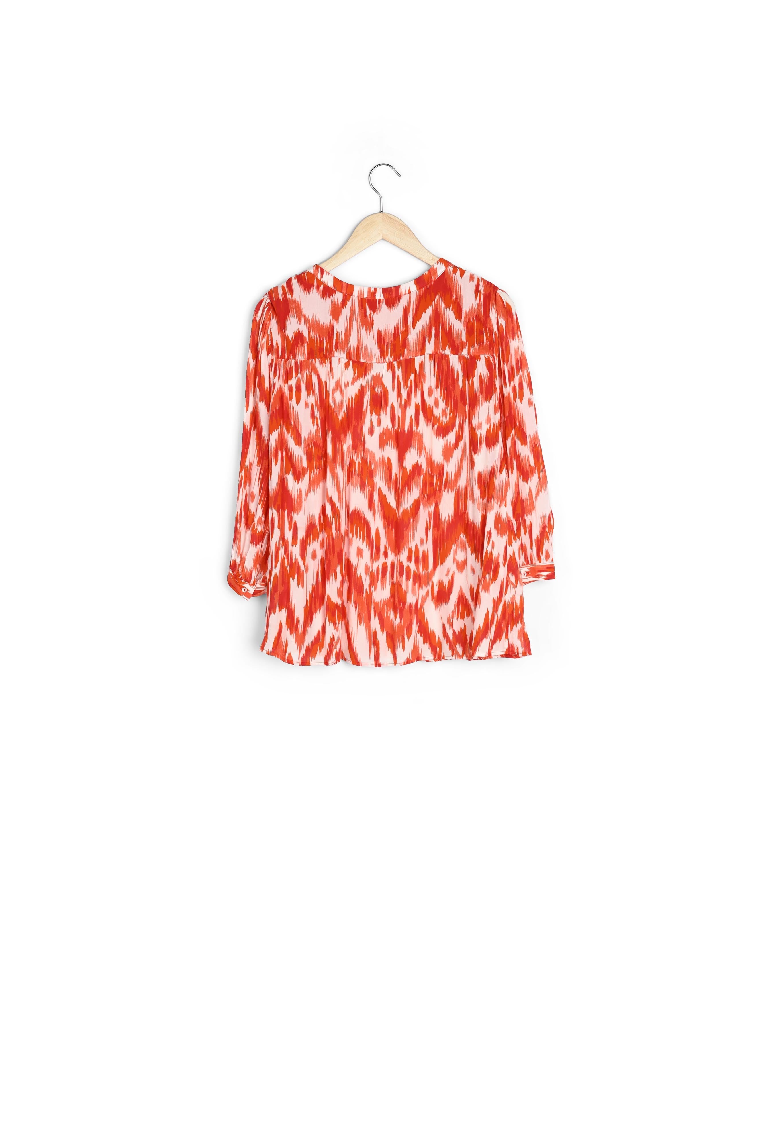 Blouse Elsa Faume - seconde main