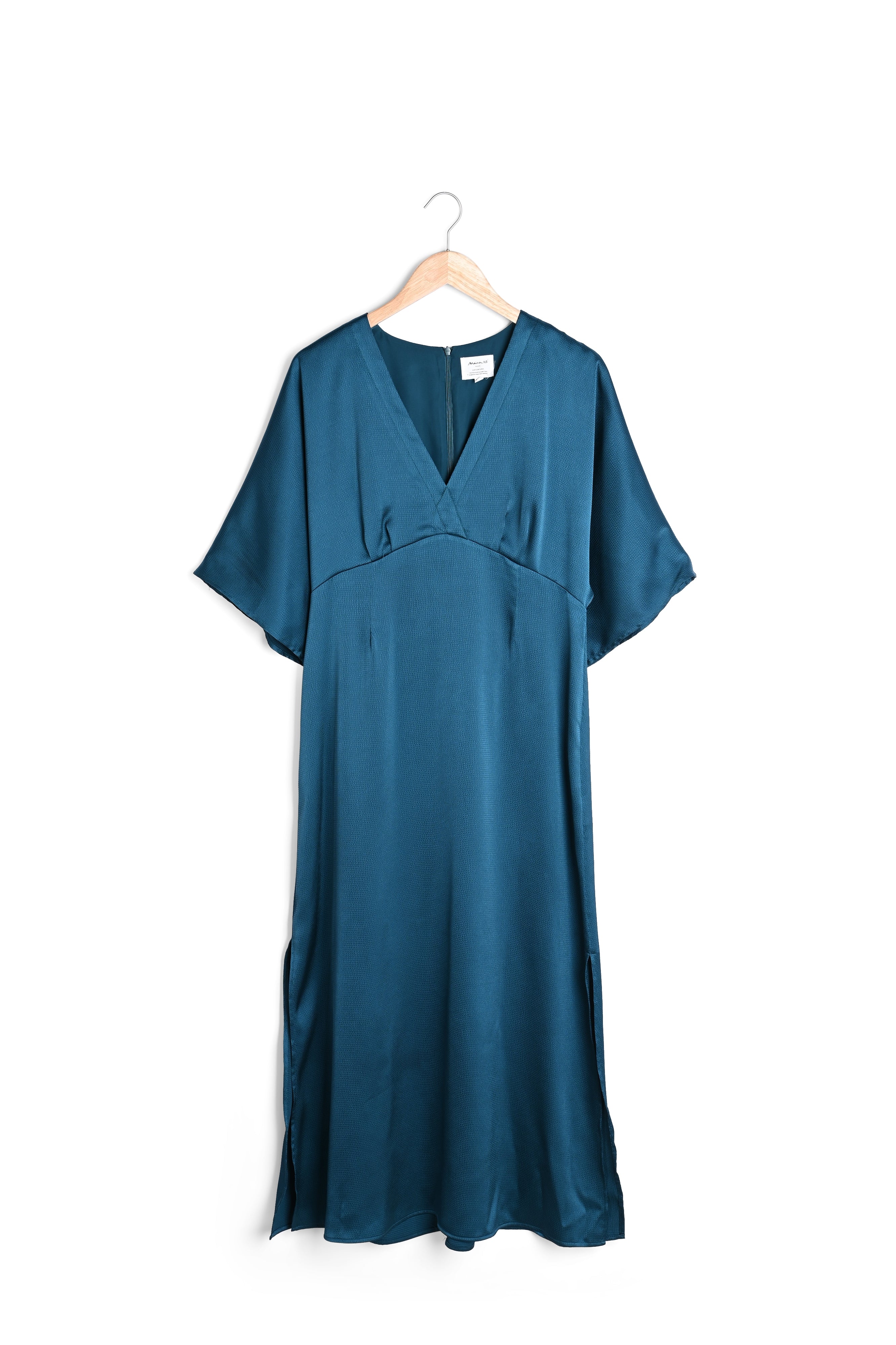 Robe ARIANE Faume - seconde main