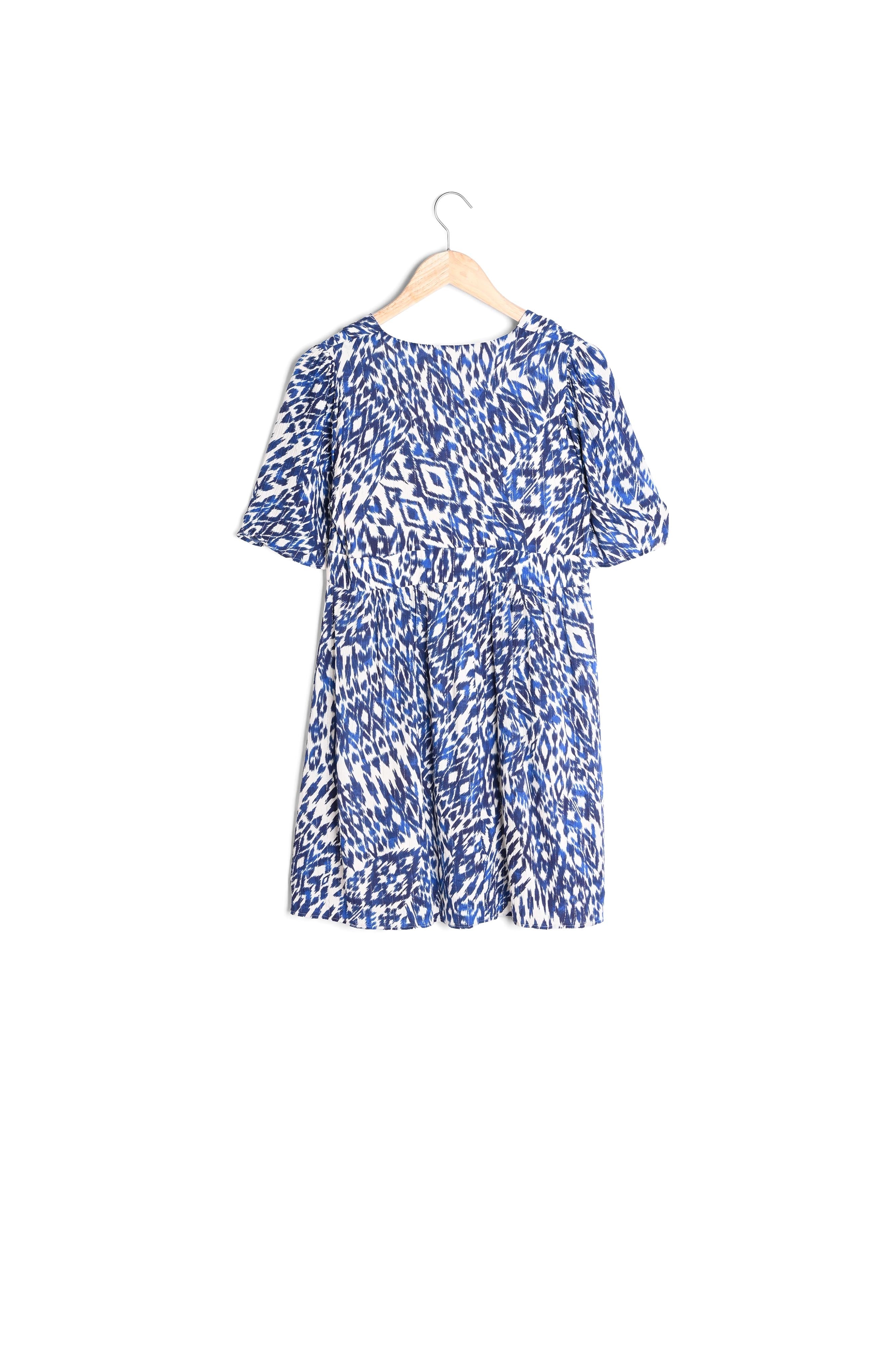 Robe Alphana Faume - seconde main