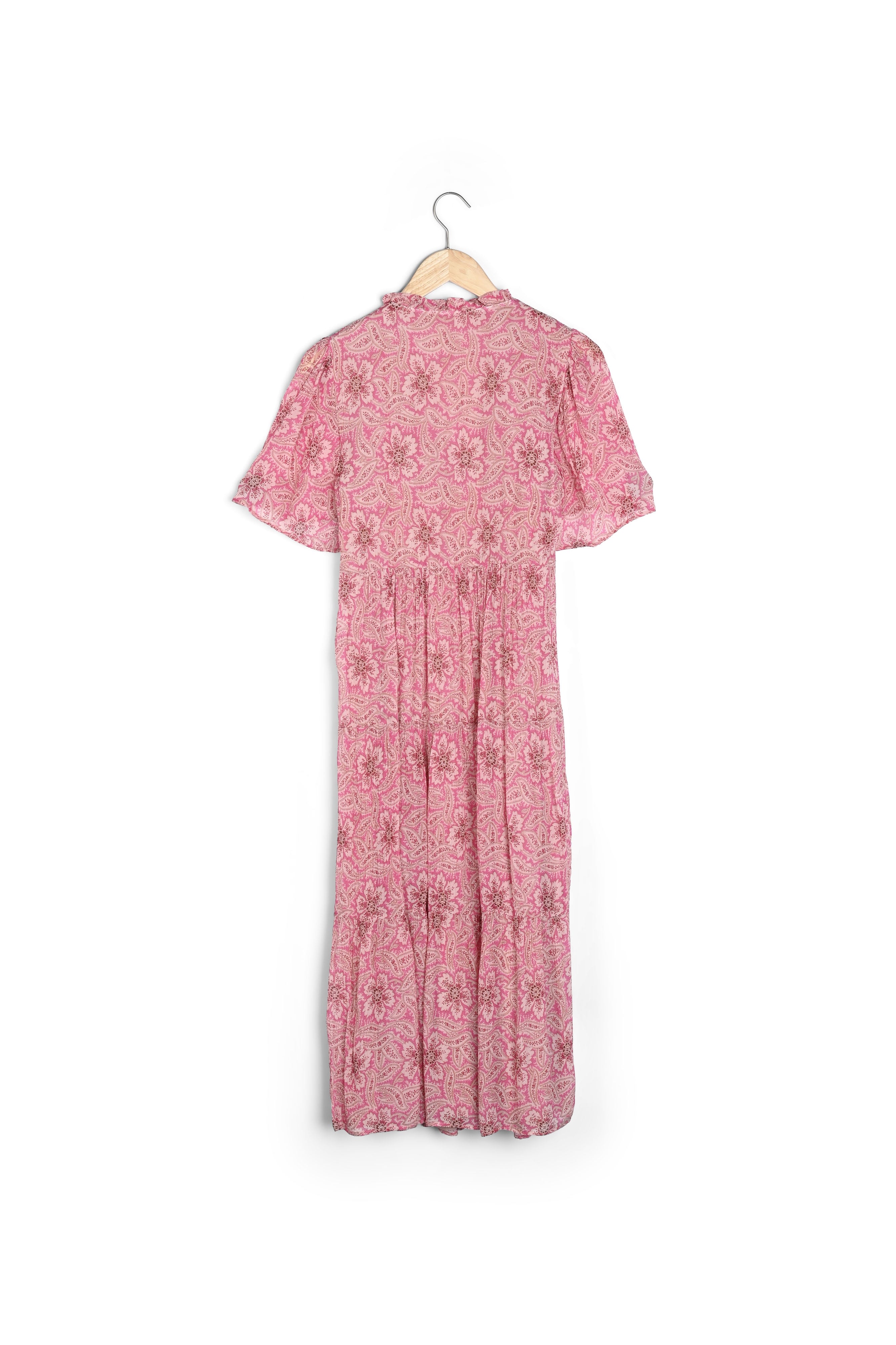 Robe MYRTIE Faume - seconde main