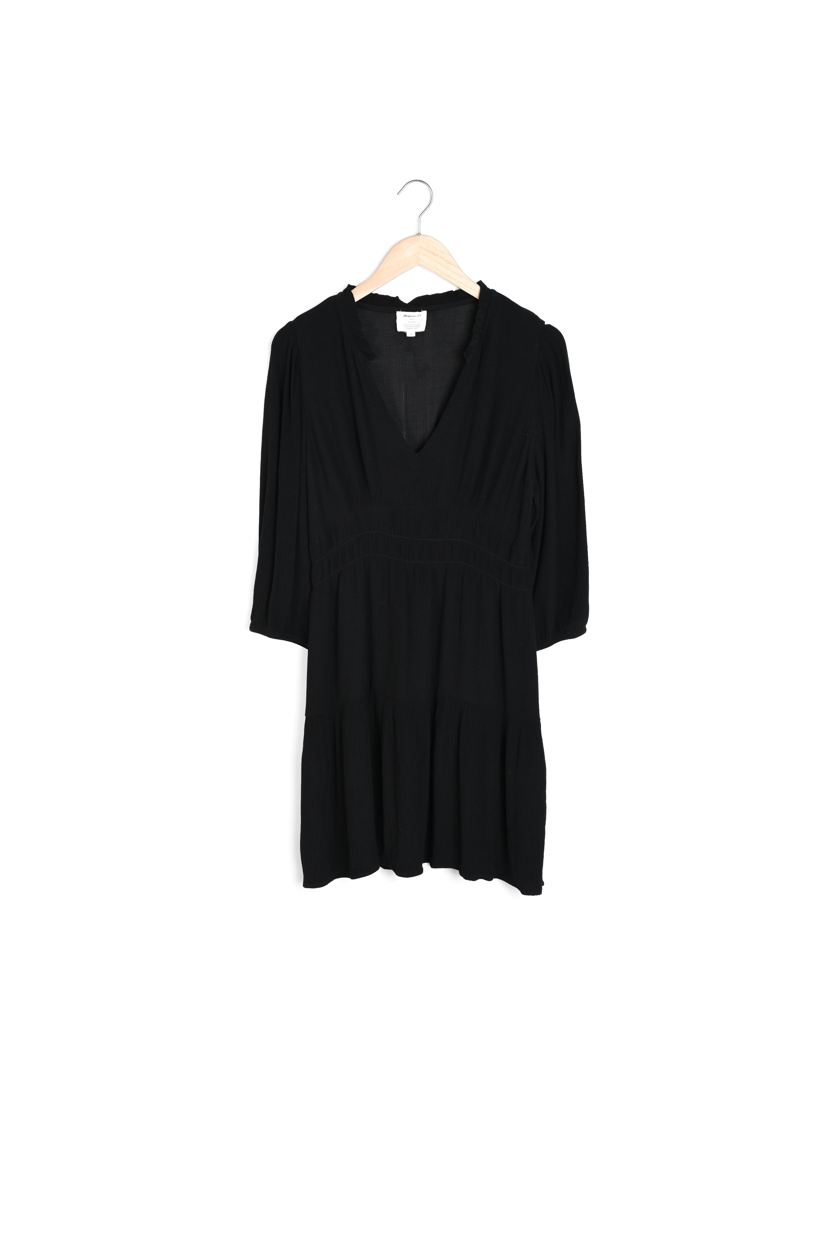 Robe MARLENE Faume - seconde main