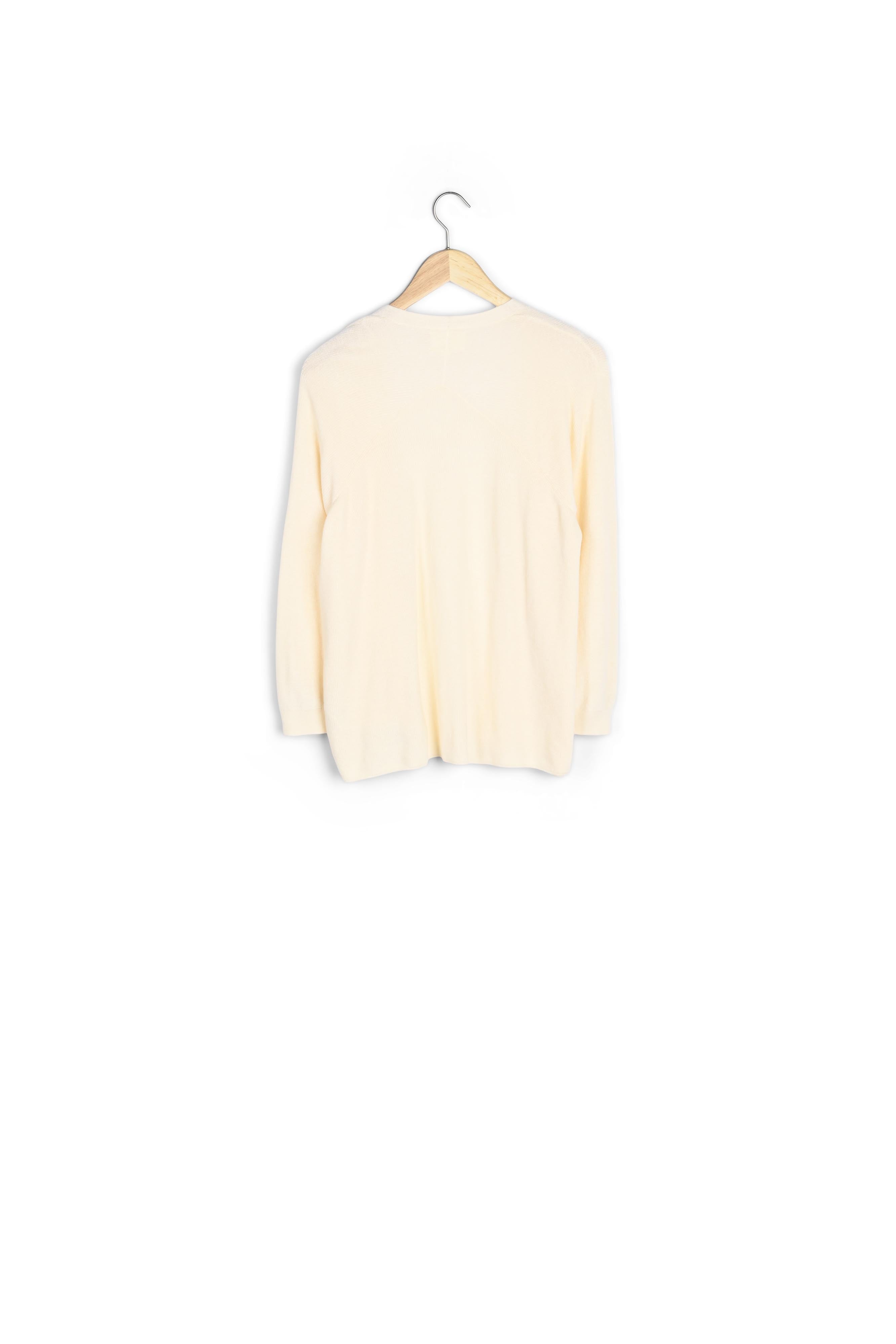 Cardigan Petronille Faume - seconde main