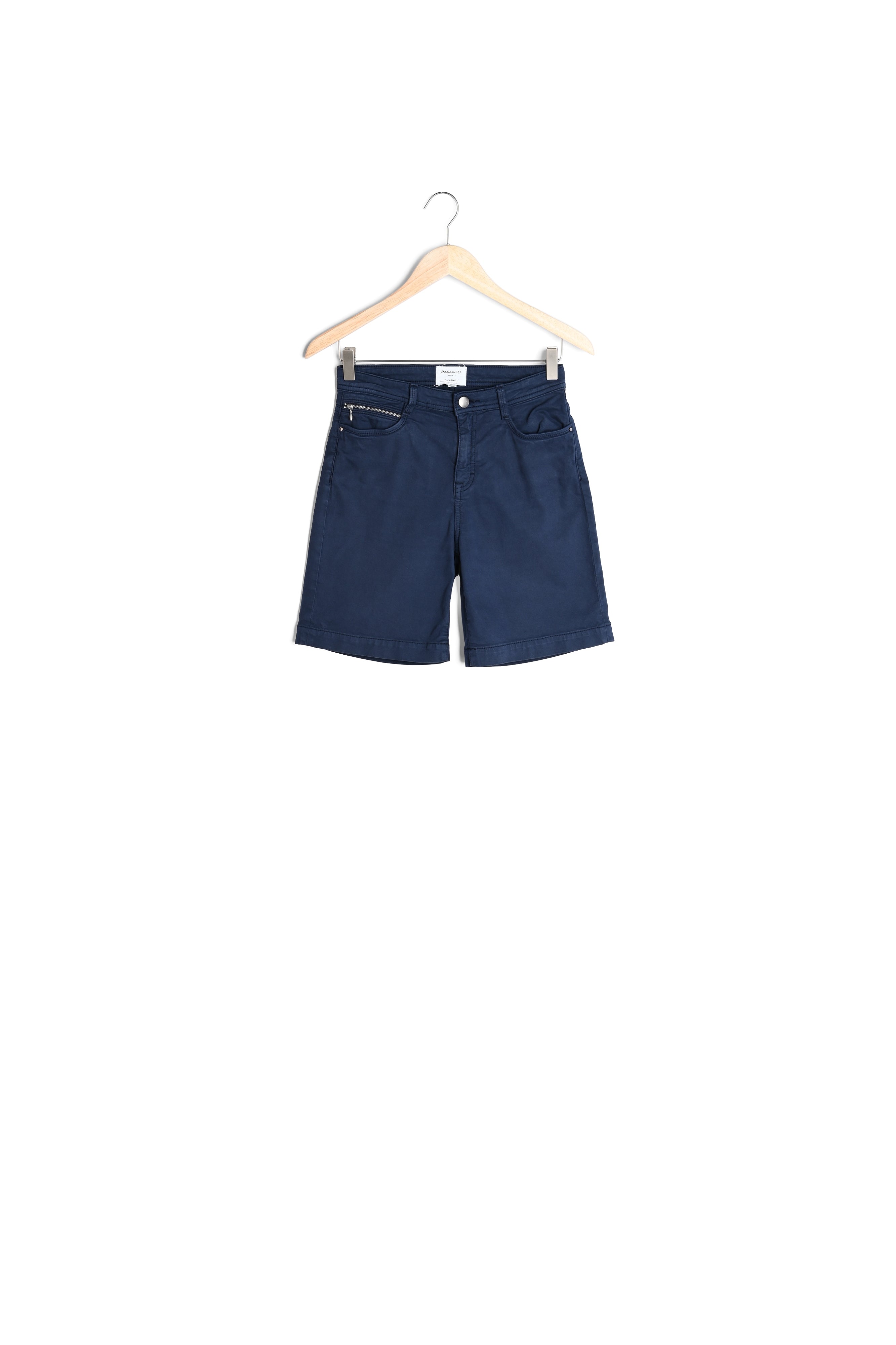 Short Alma Faume - seconde main