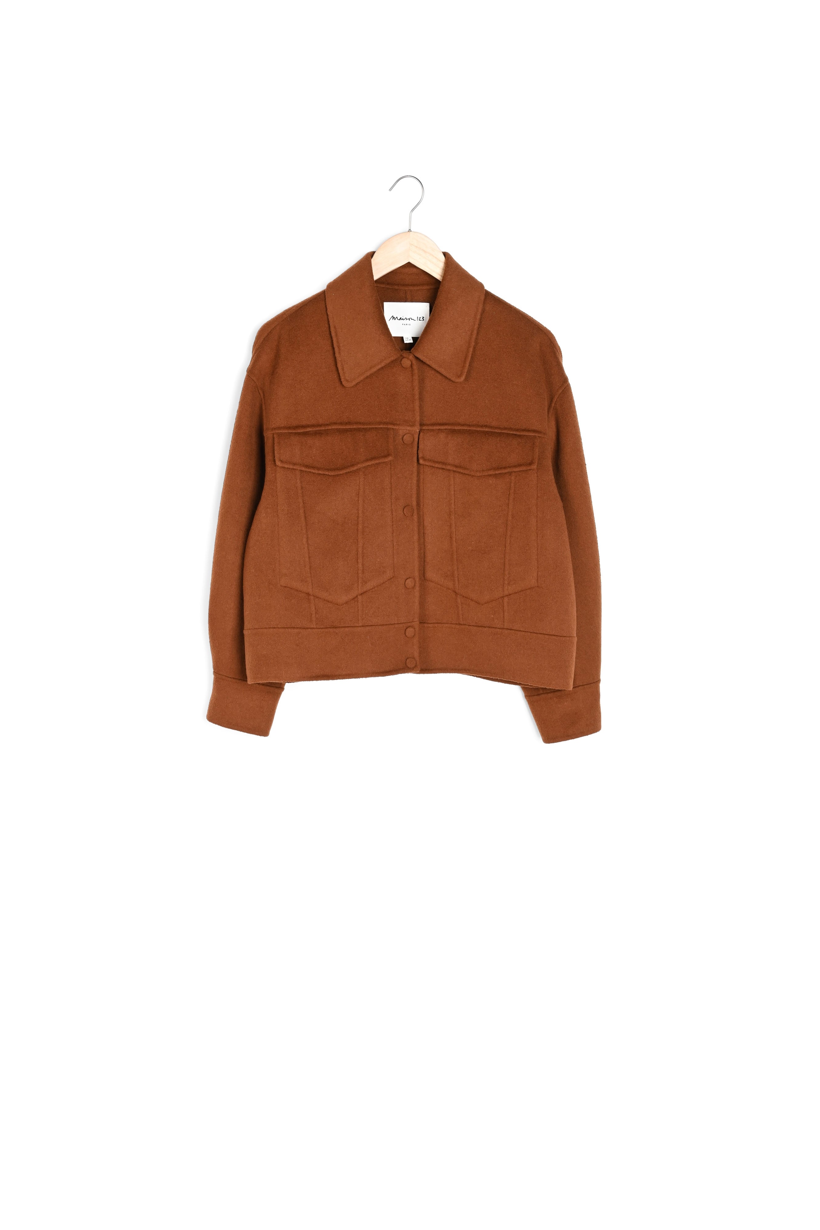 Veste FIERCE Faume - seconde main