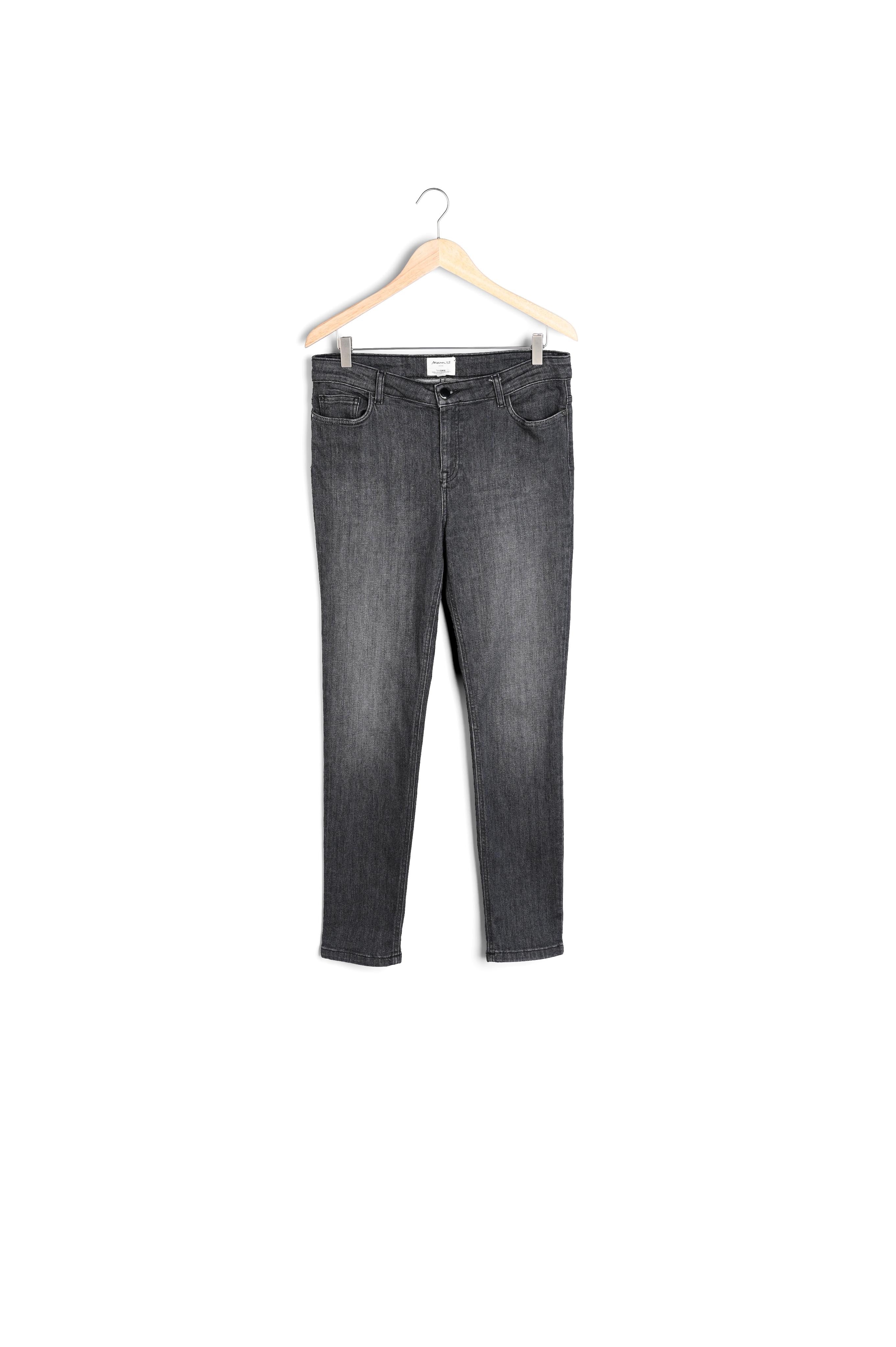 Jean slim Suzy Faume - seconde main