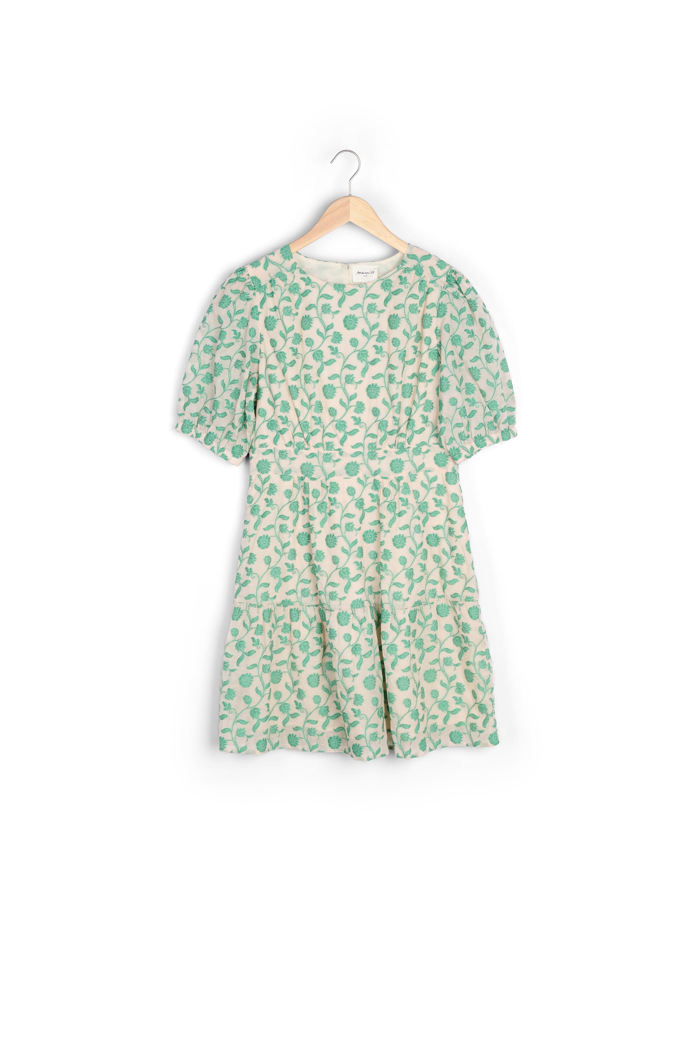 Robe Gwendy Faume - seconde main