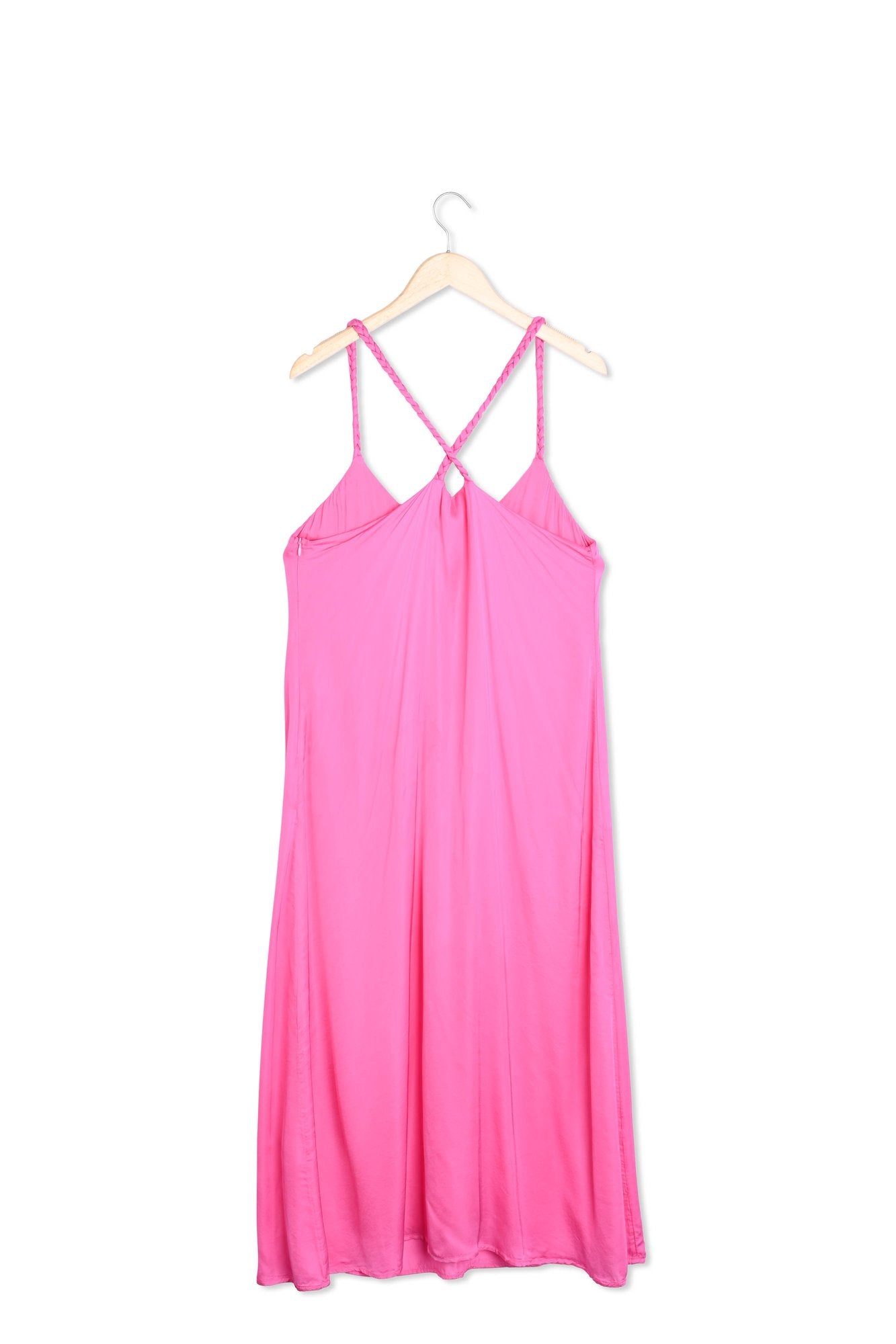 Robe Alissone Faume - seconde main