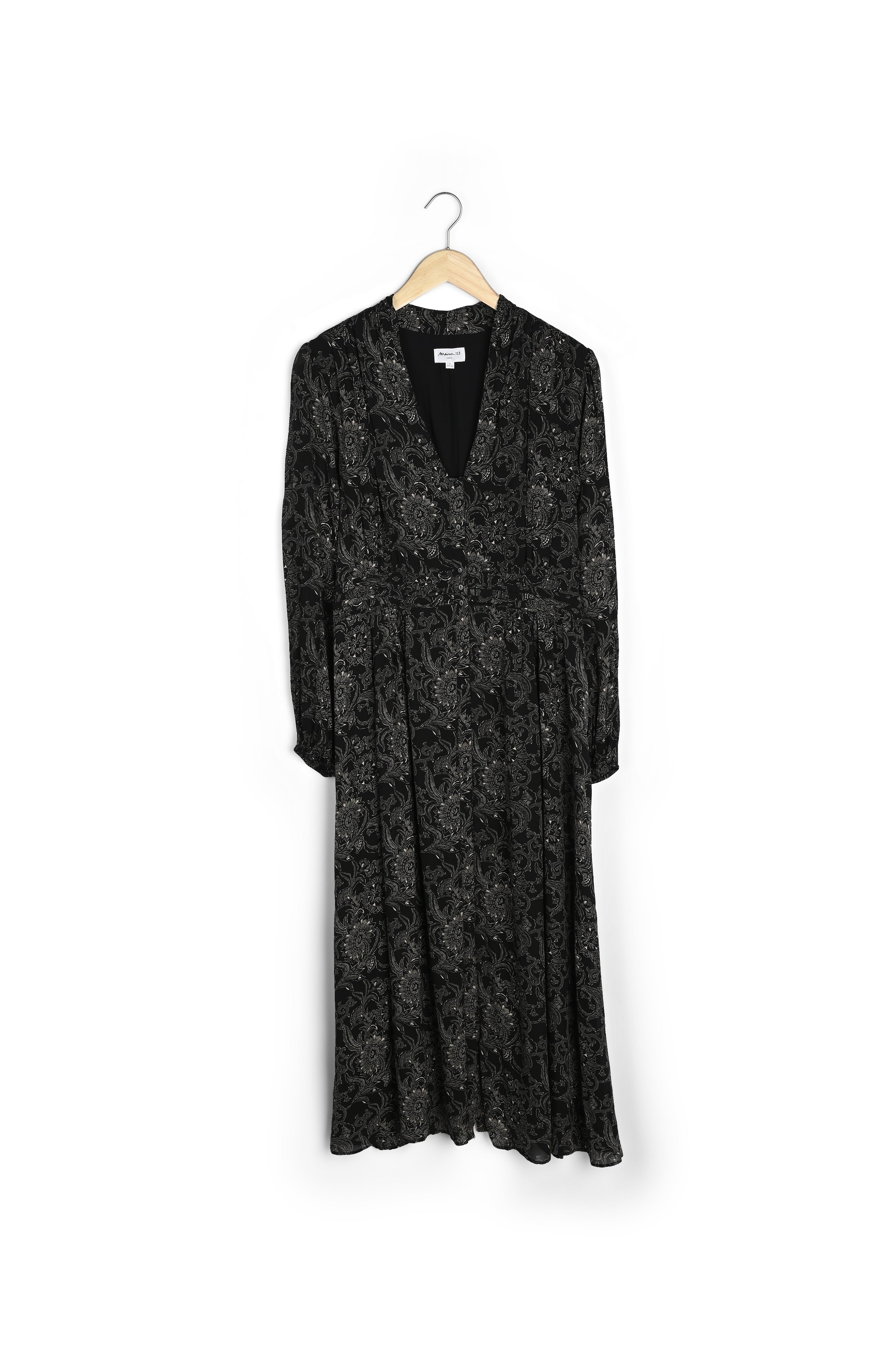 Robe Hava Faume - seconde main