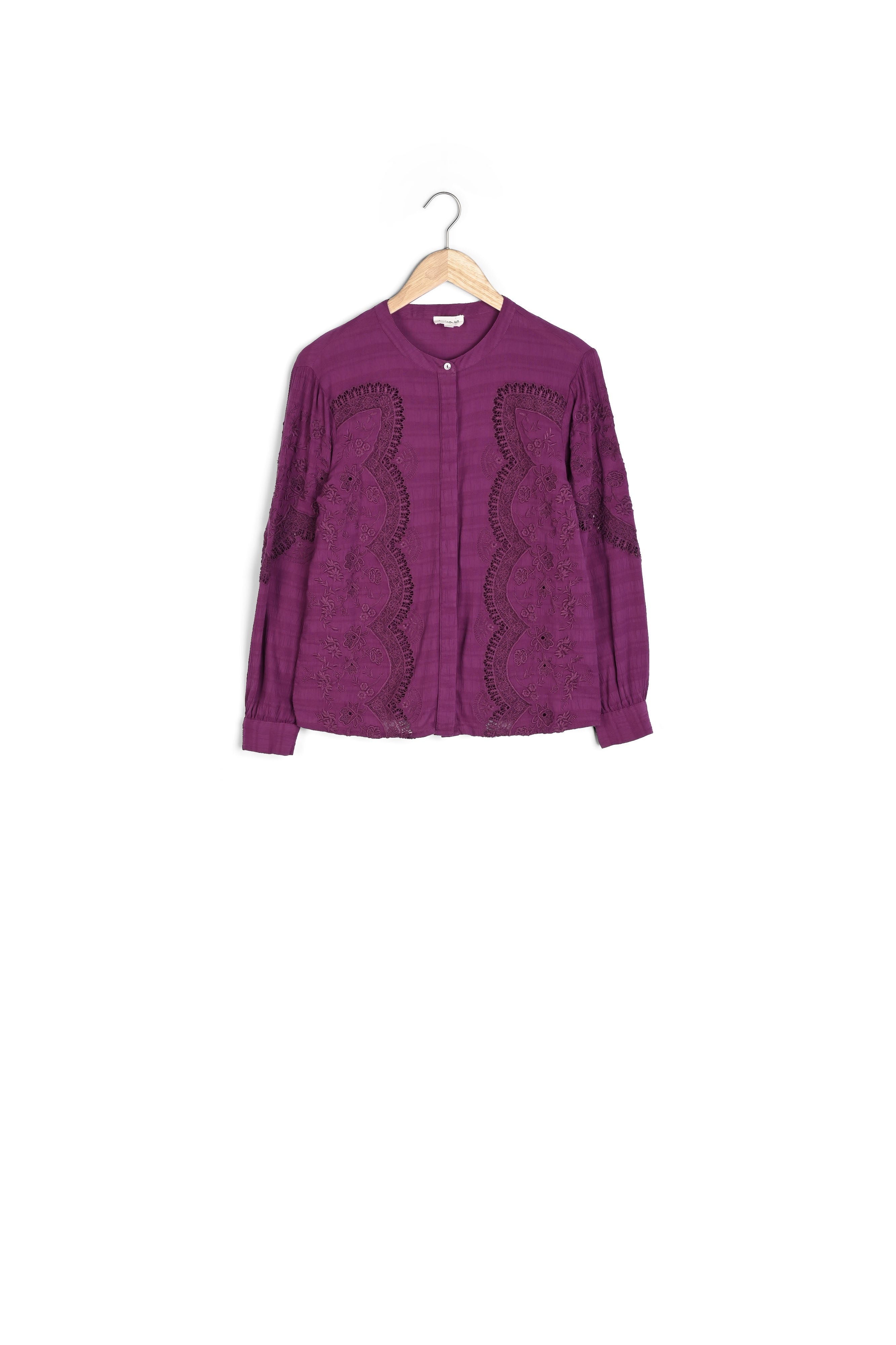 Chemisier BALI Faume - seconde main