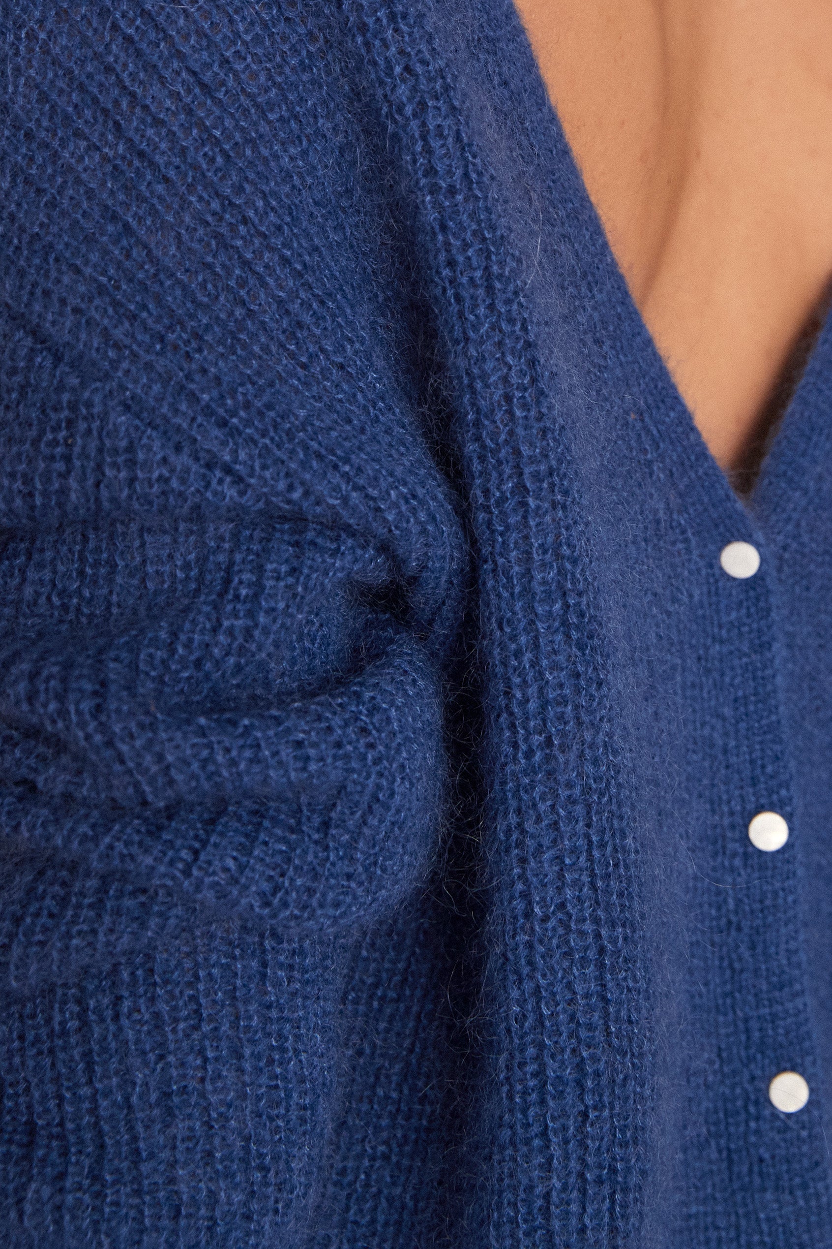 Cardigan PADDY Faume - seconde main