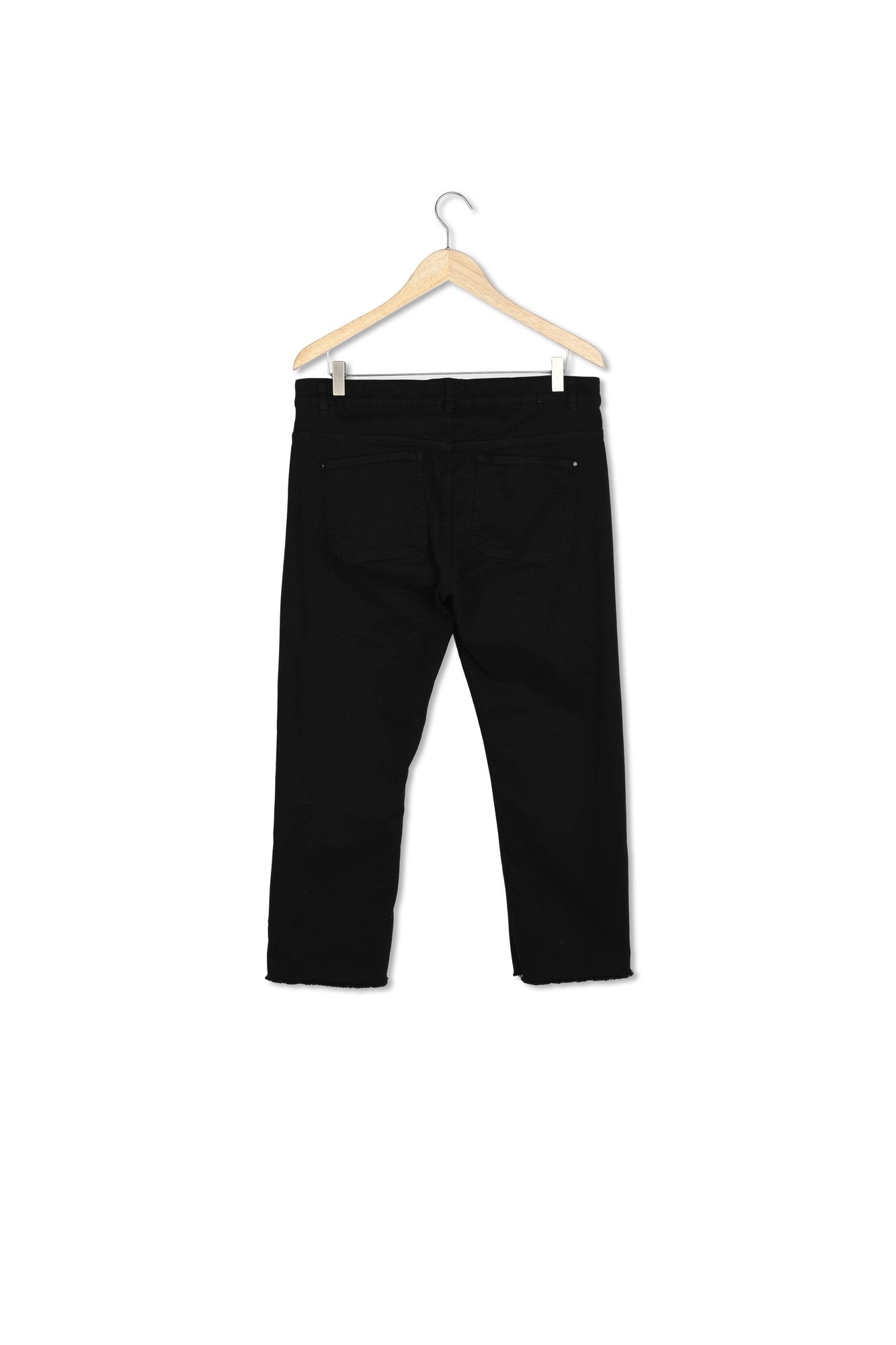 Jean droit Patience Faume - seconde main