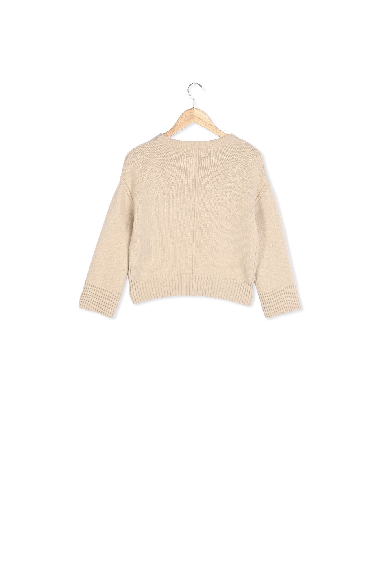 Pull CORLEY Faume - seconde main