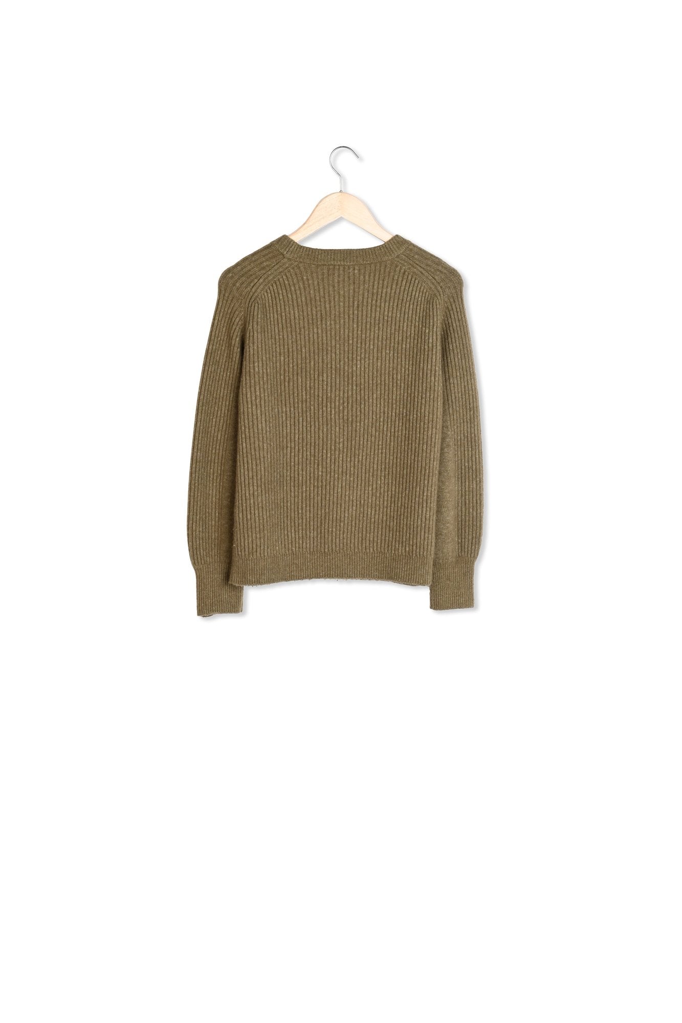 Pull CAPUCINE Faume - seconde main