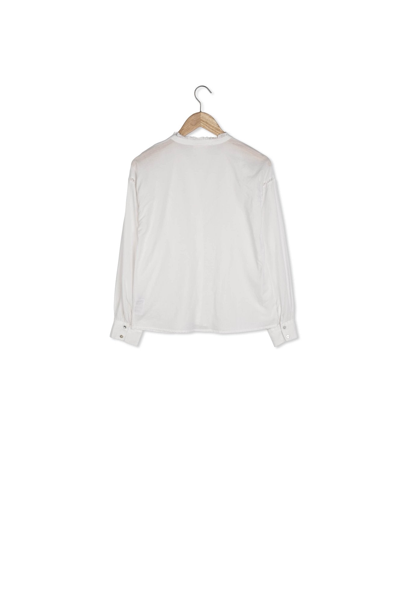 Blouse PLACIDE Faume - seconde main