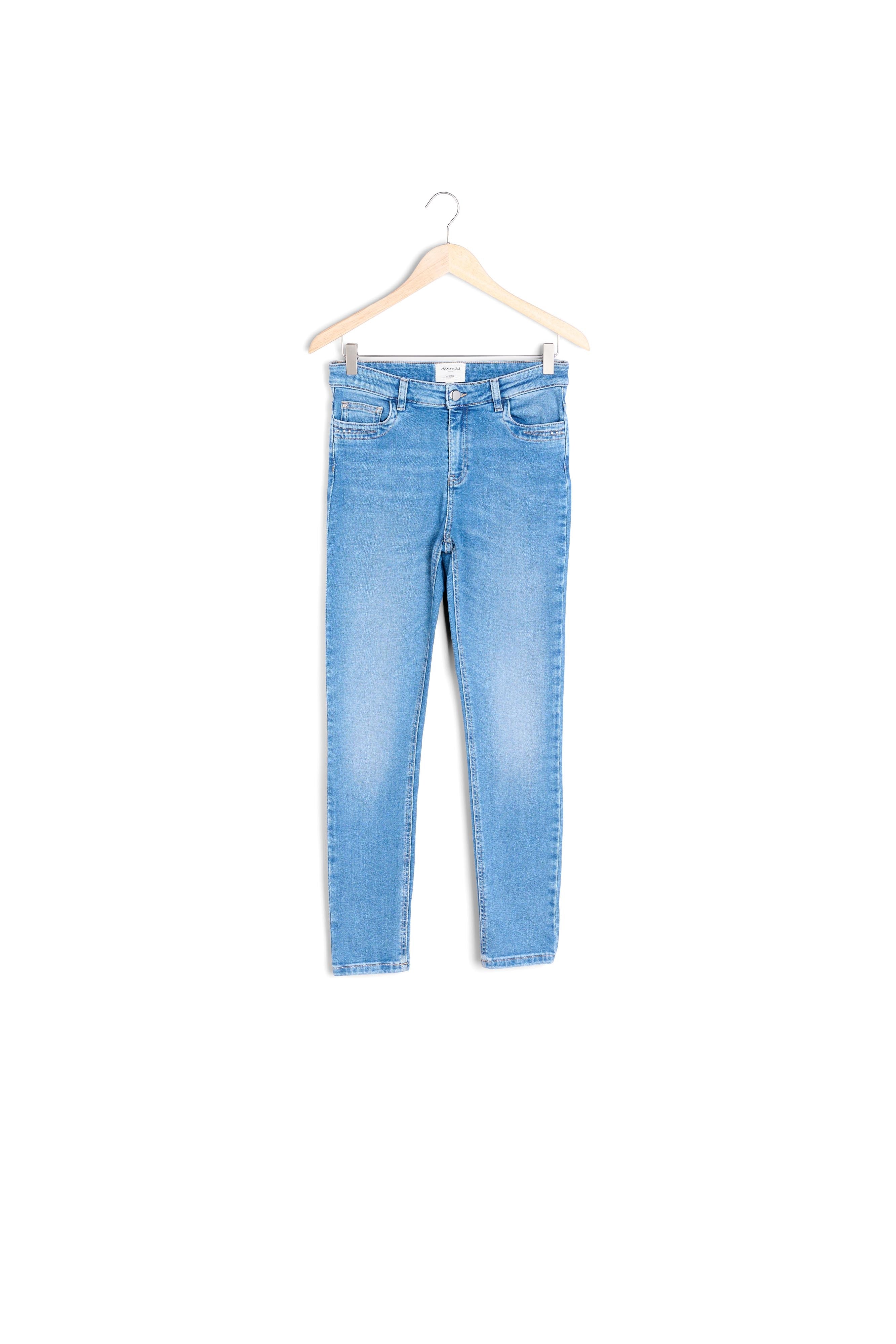 Jean slim Suzy Faume - seconde main