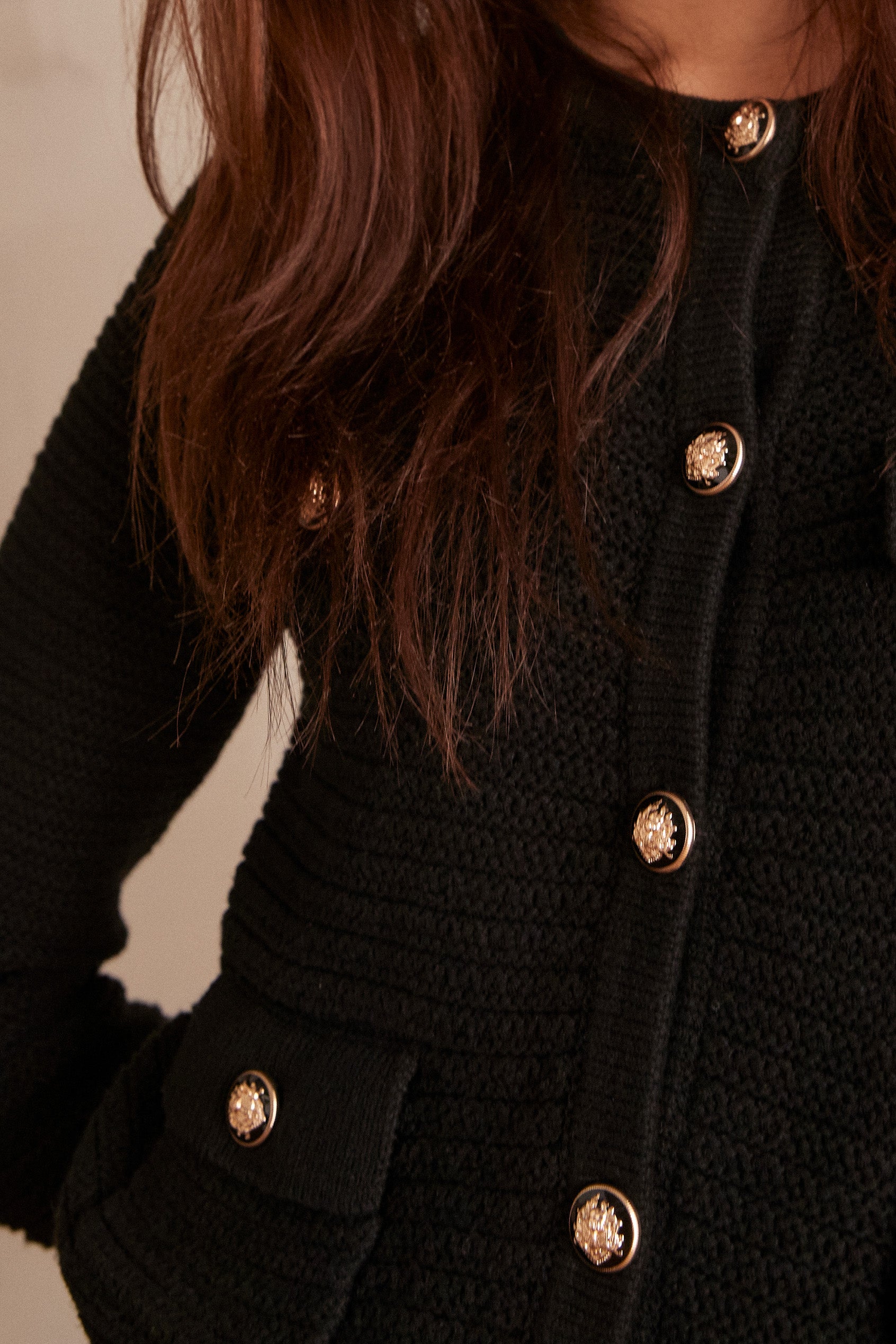 Gilet LILY Faume - seconde main