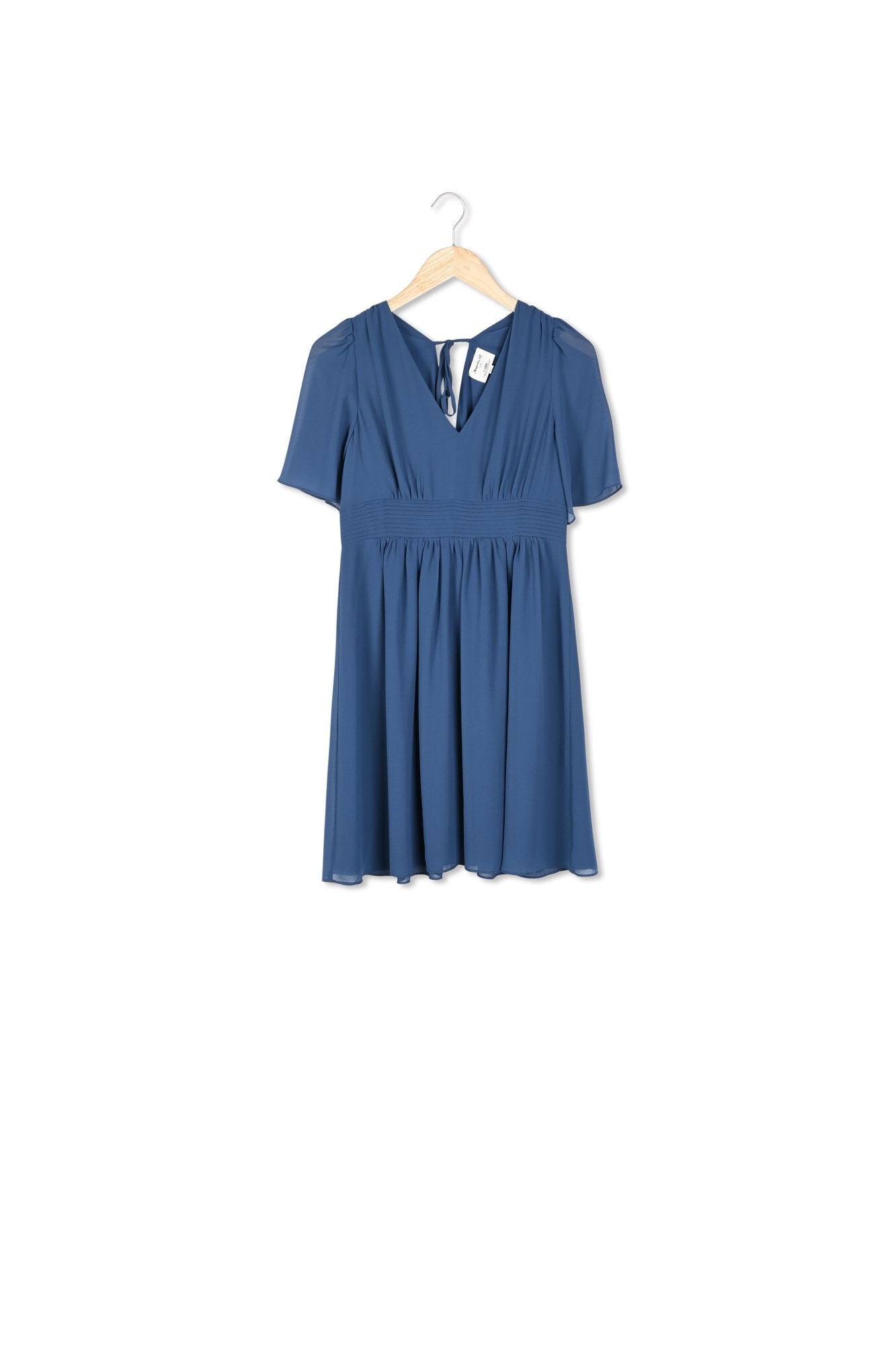 Robe NOURA Faume - seconde main