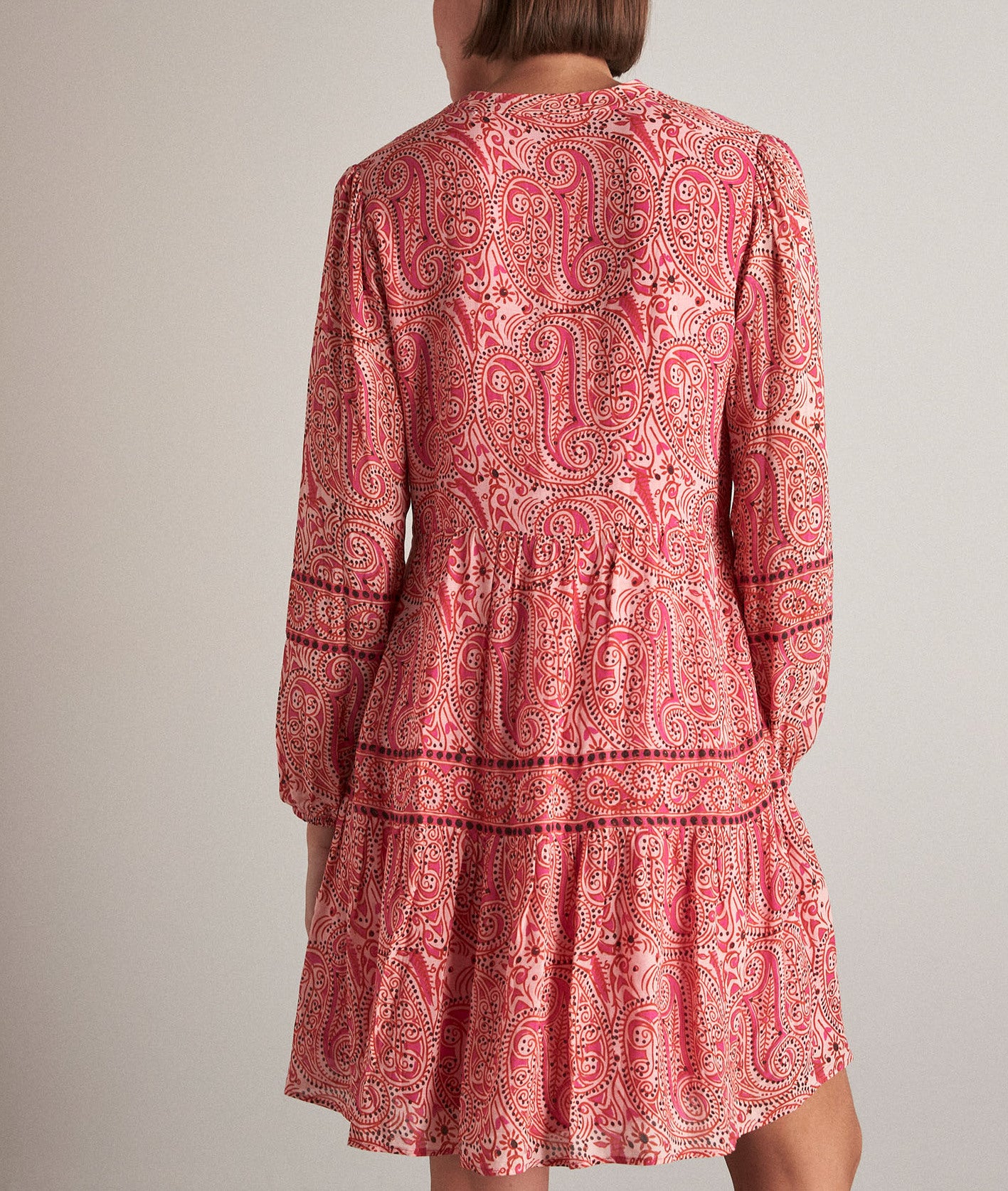 Robe Gama Faume - seconde main