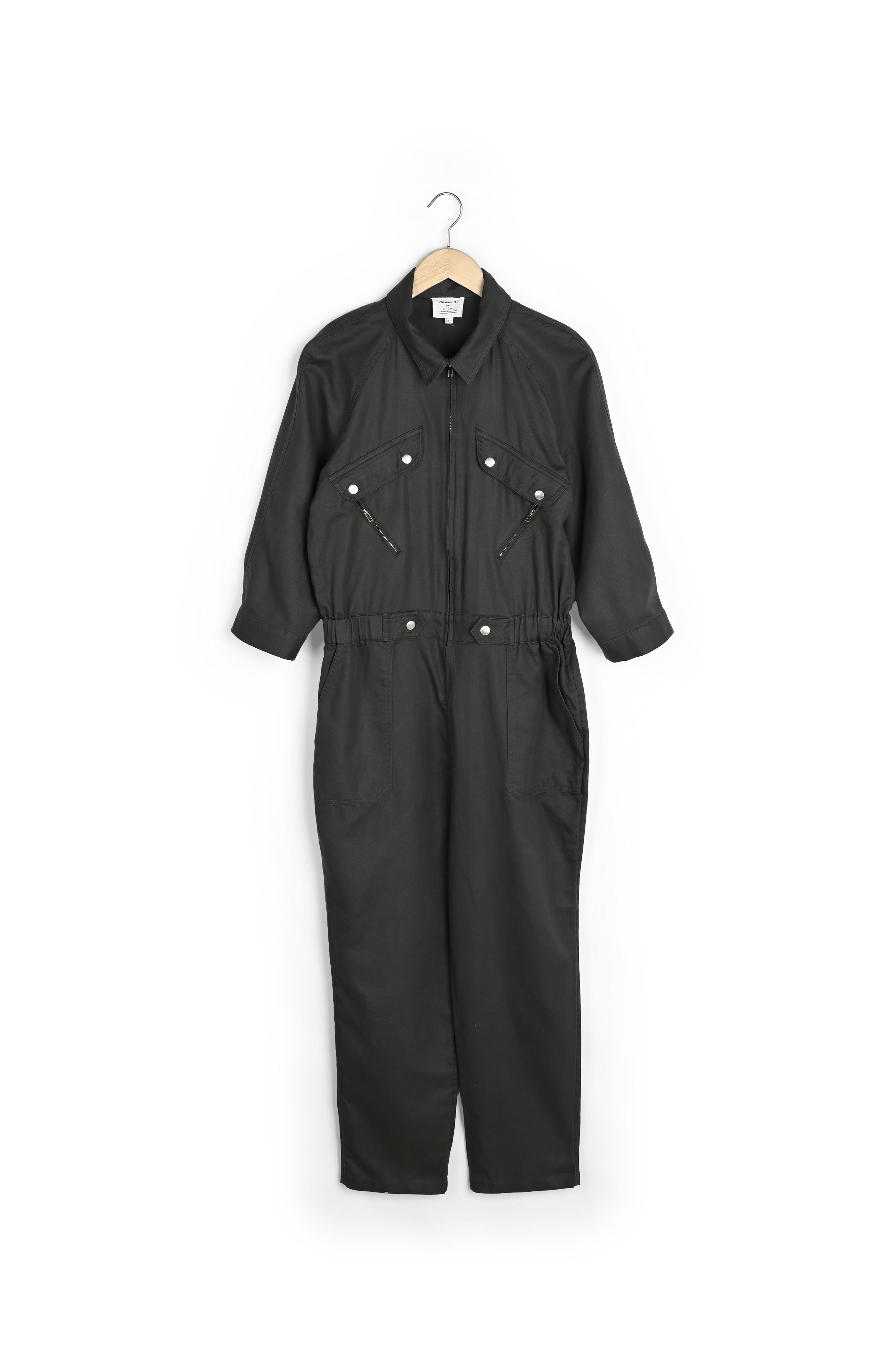 Combinaison Nine Faume - seconde main