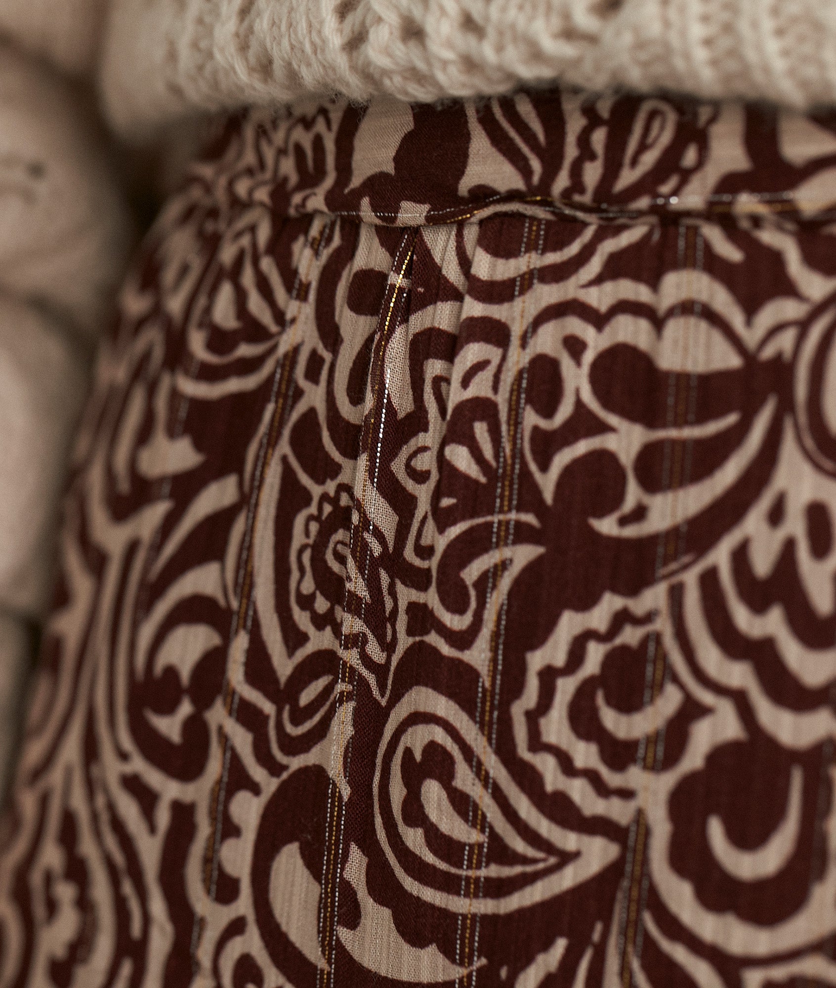 Jupe Kassy Faume - seconde main