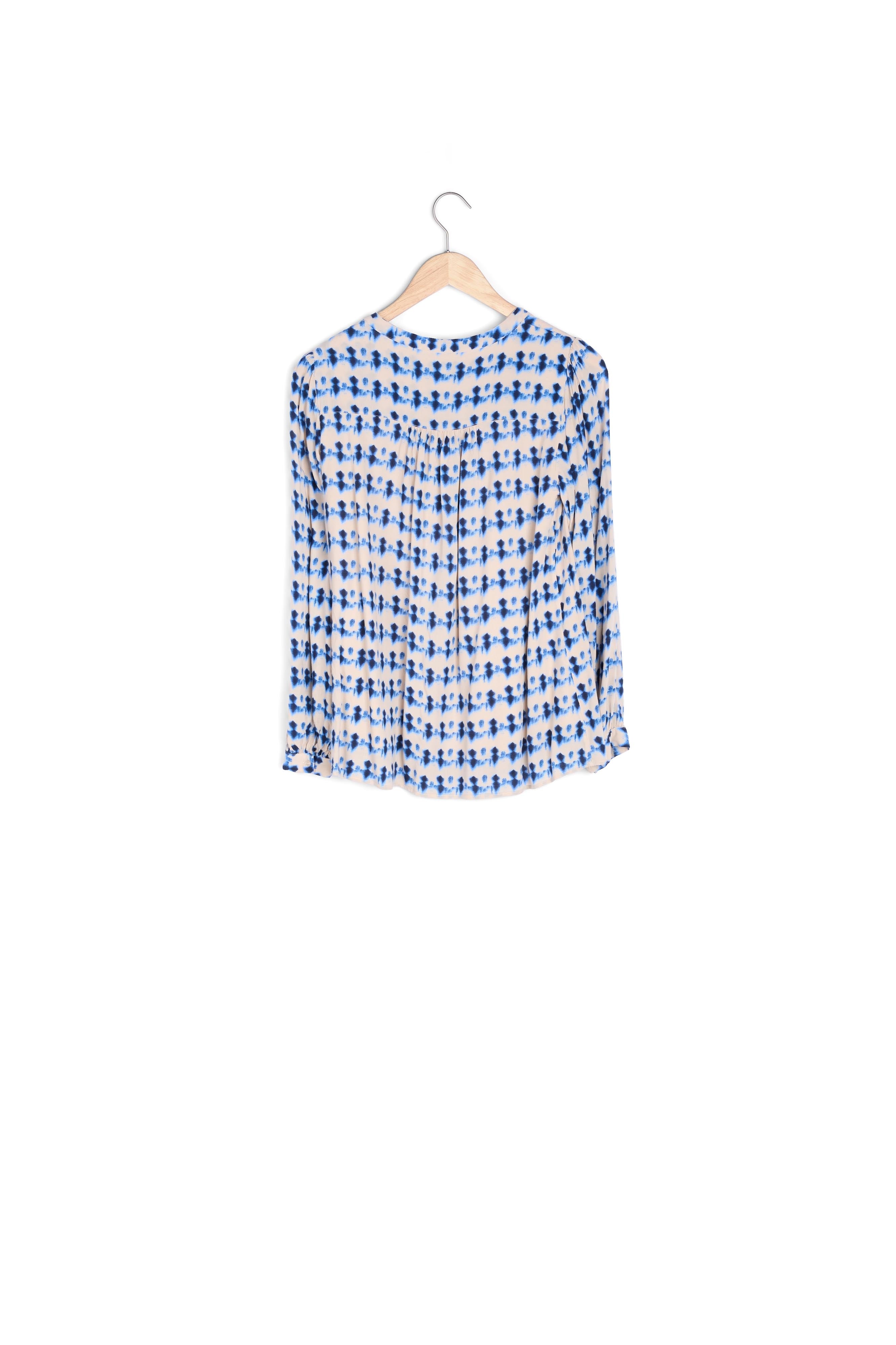 Blouse Elsa Faume - seconde main