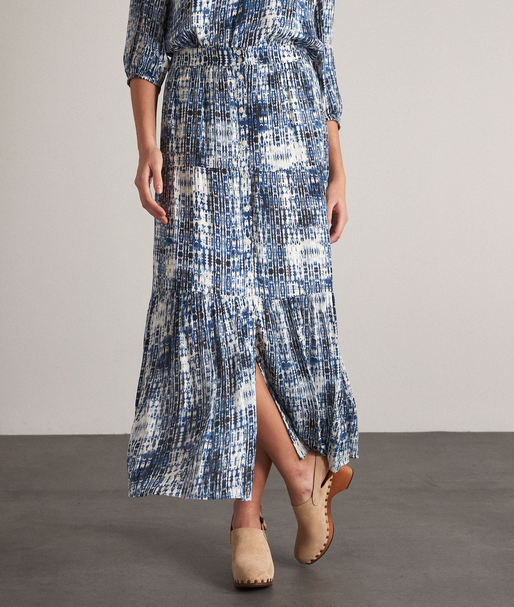 Jupe Dakota Faume - seconde main