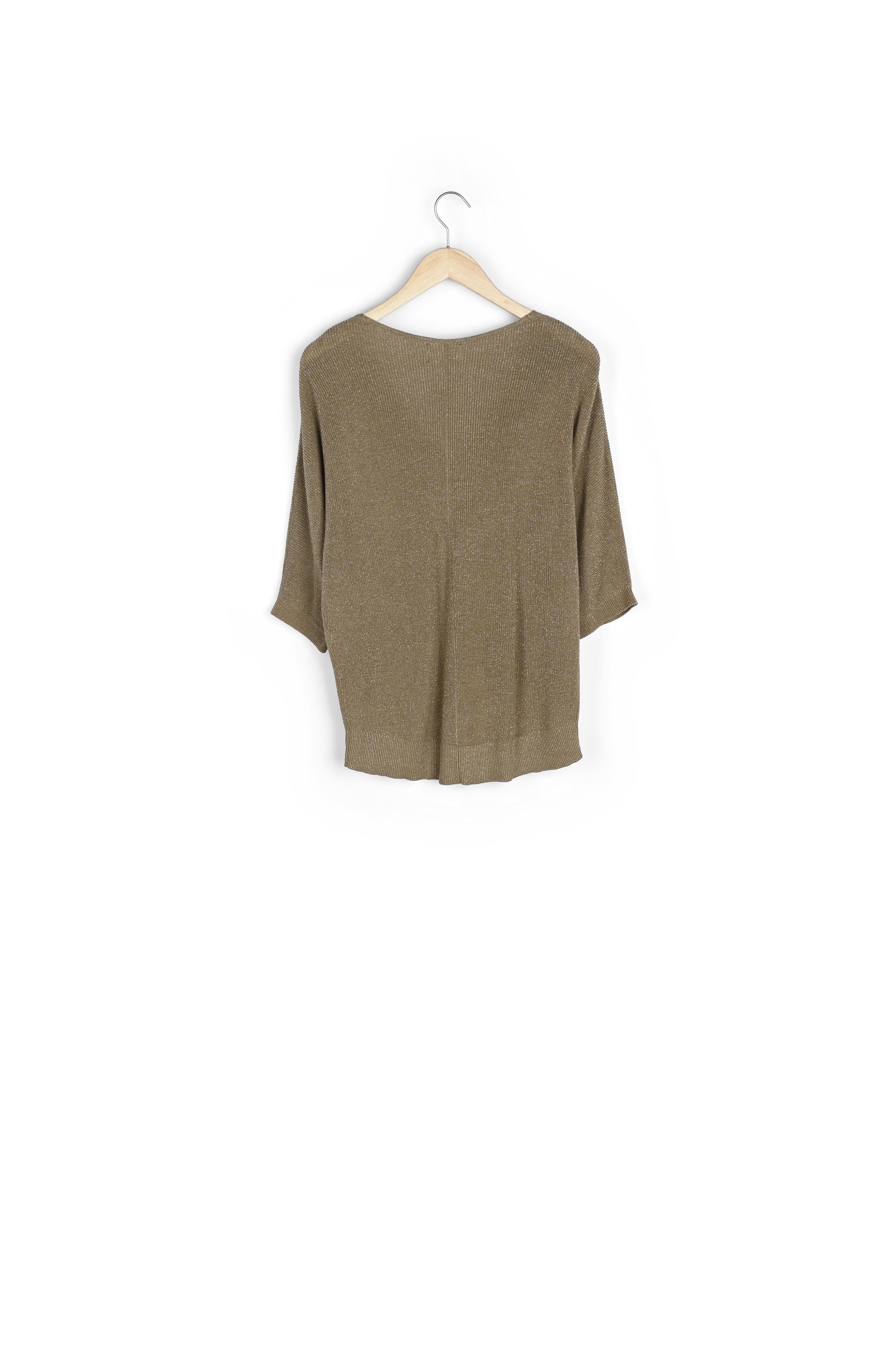 Pull Paj Faume - seconde main