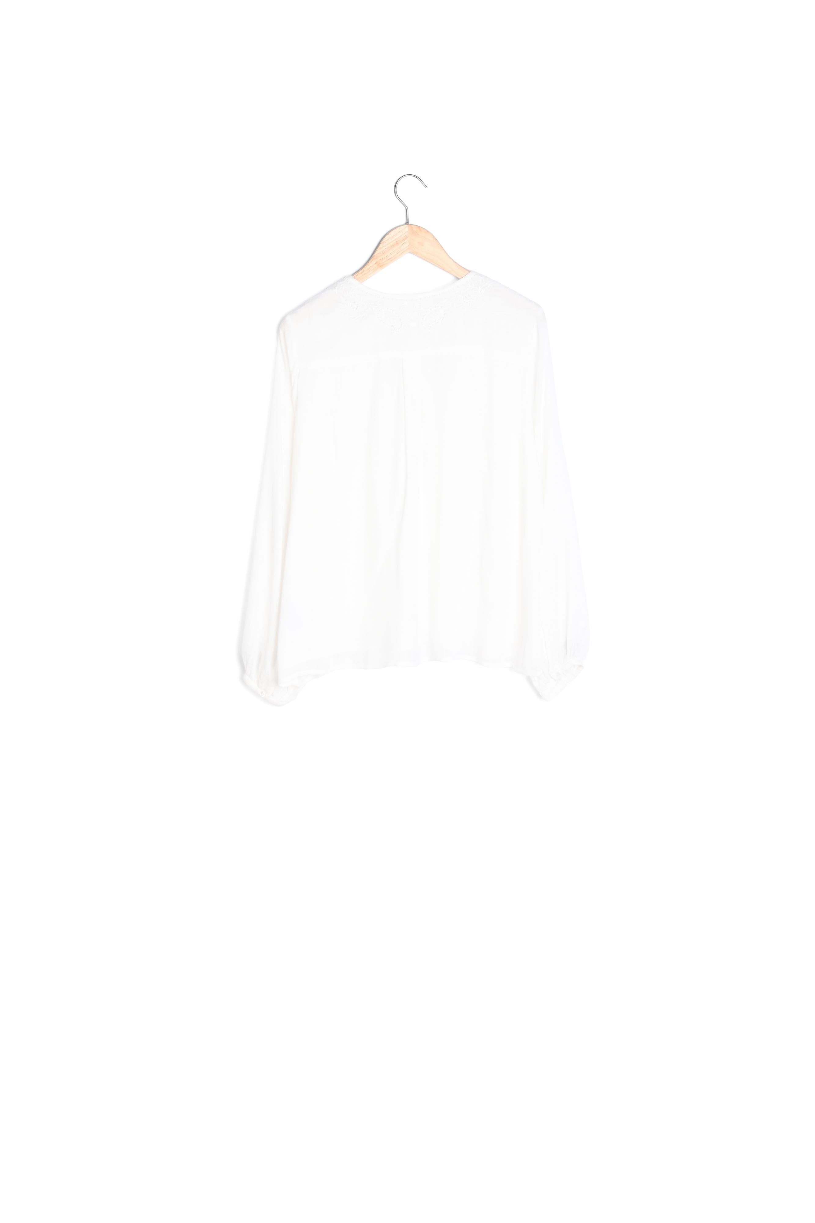Blouse MADISON Faume - seconde main