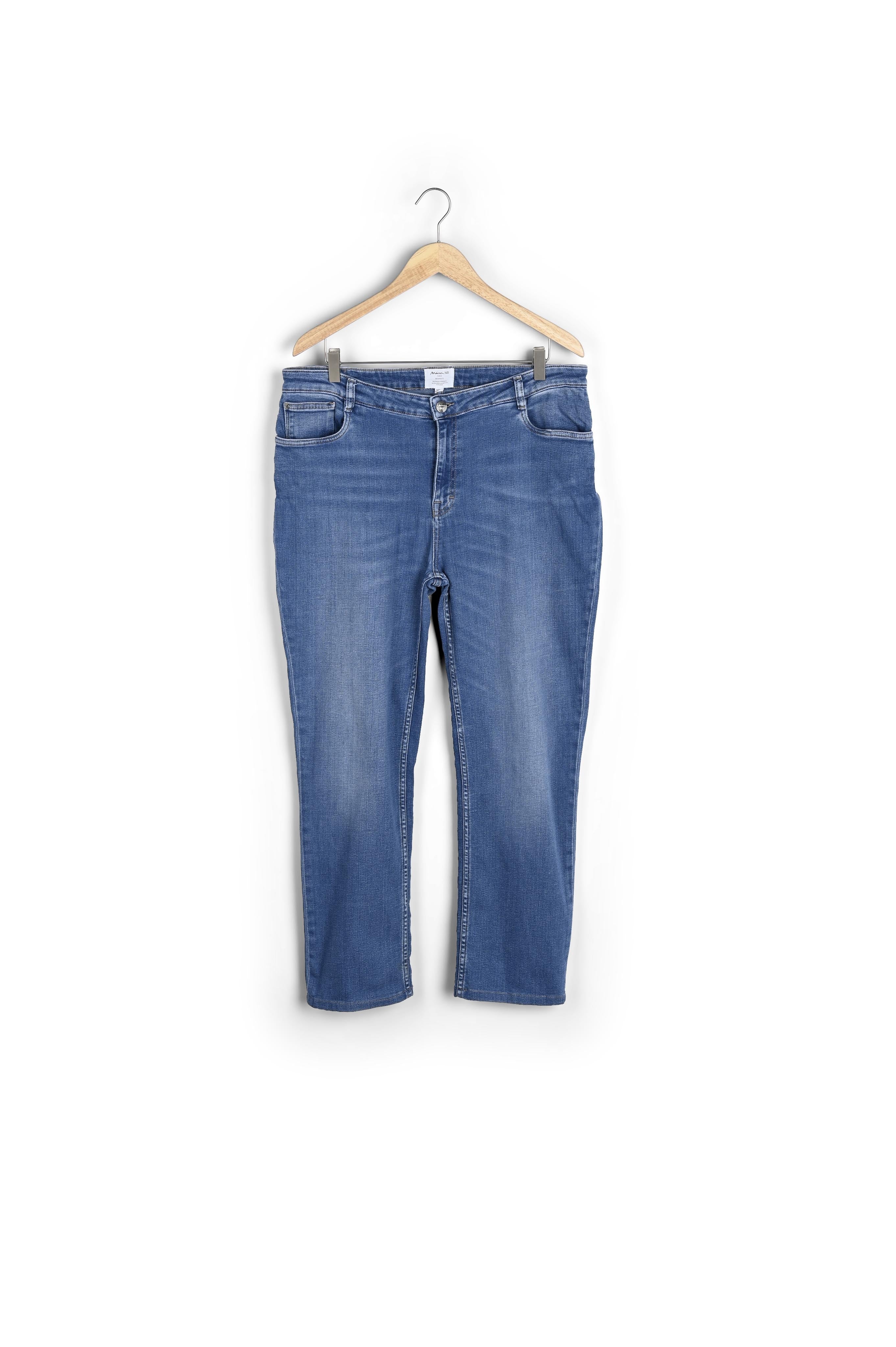 Jean droit Sonia Faume - seconde main