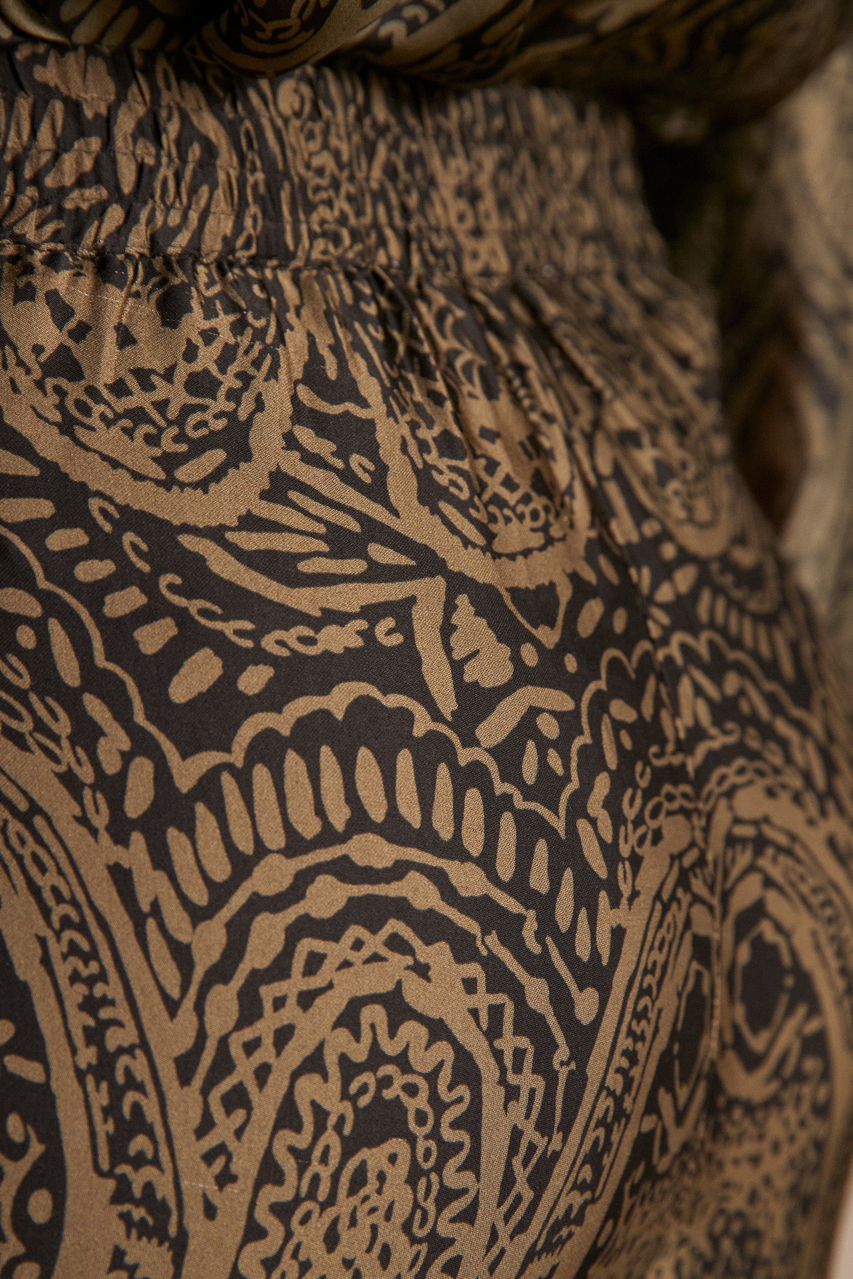 Pantalon Leana Faume - seconde main