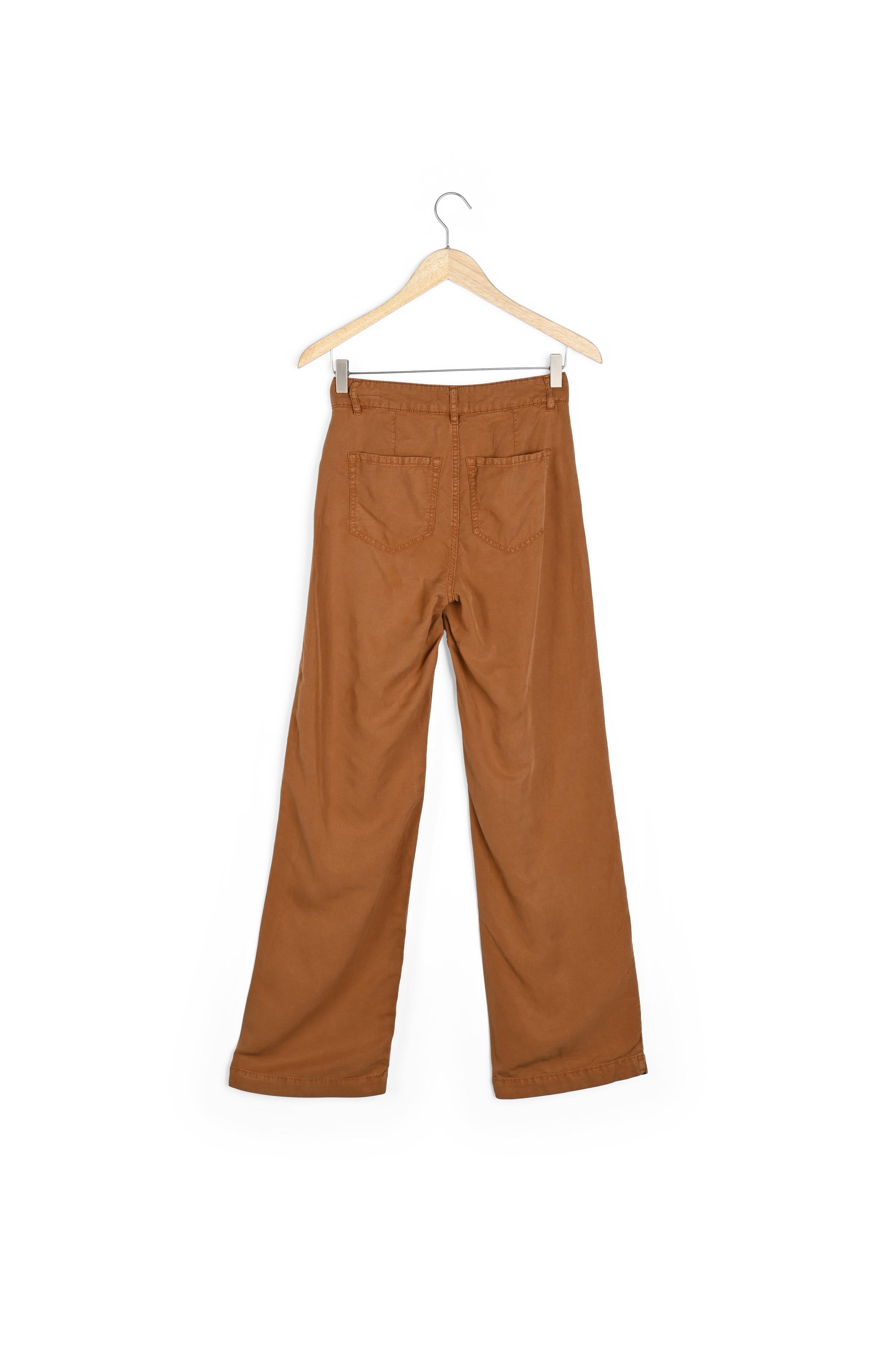 Pantalon large SANDY Faume - seconde main