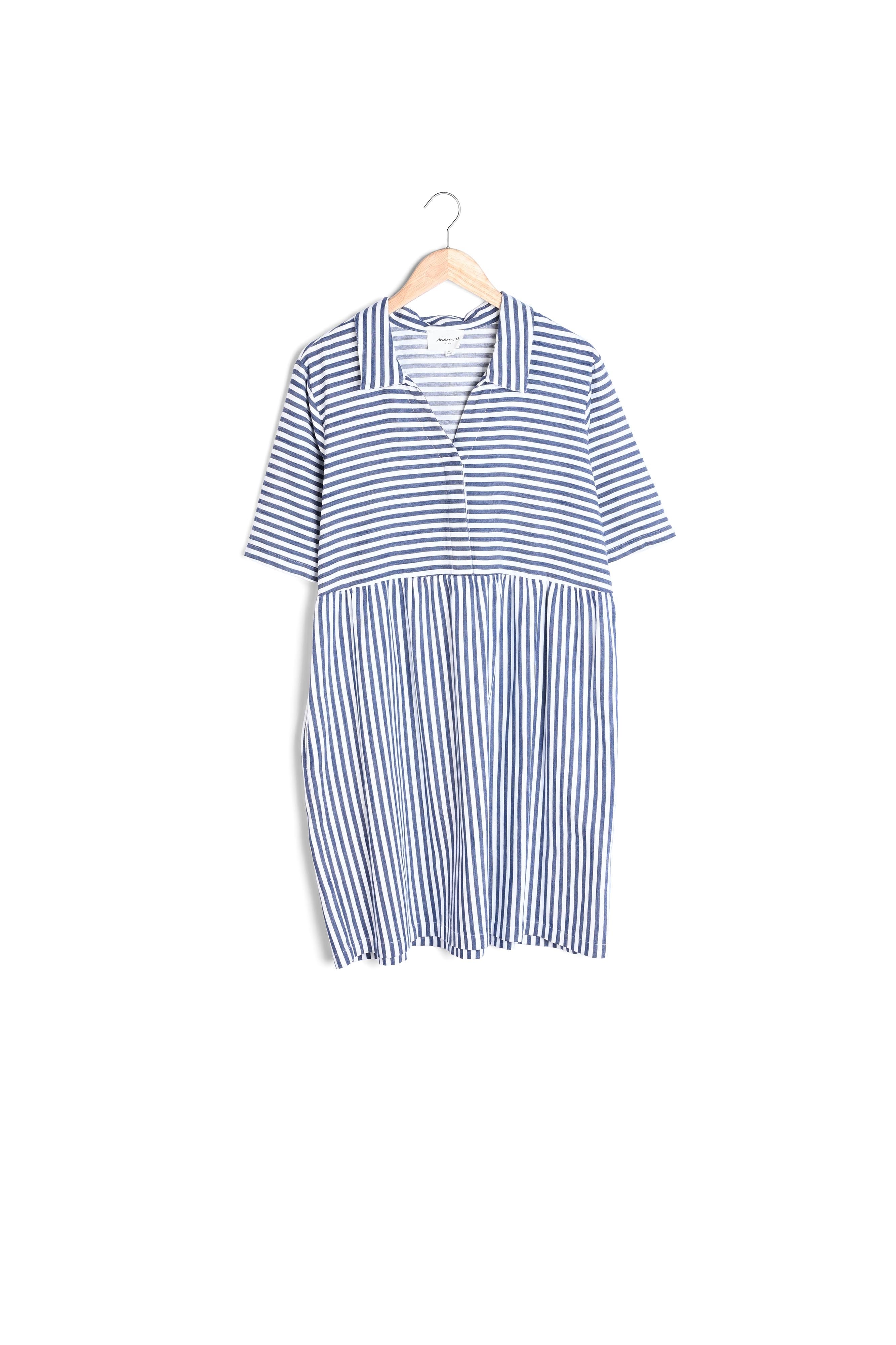 Robe Gemini Faume - seconde main