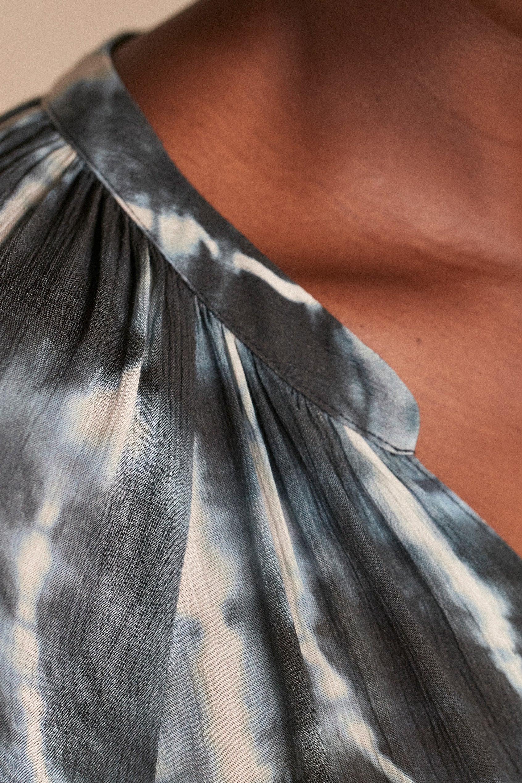 Blouse Marion Faume - seconde main