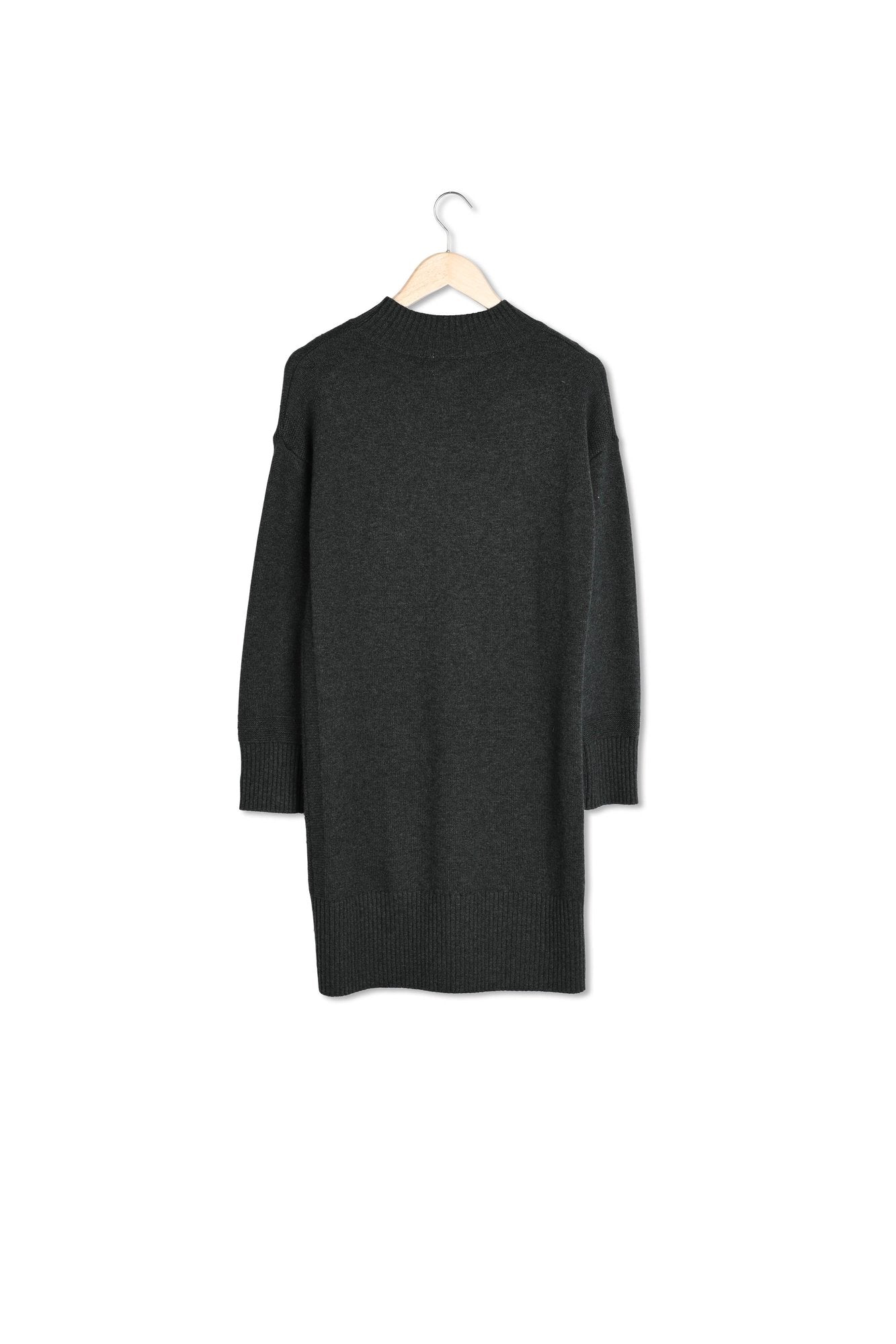 Robe en laine MARIA Faume - seconde main