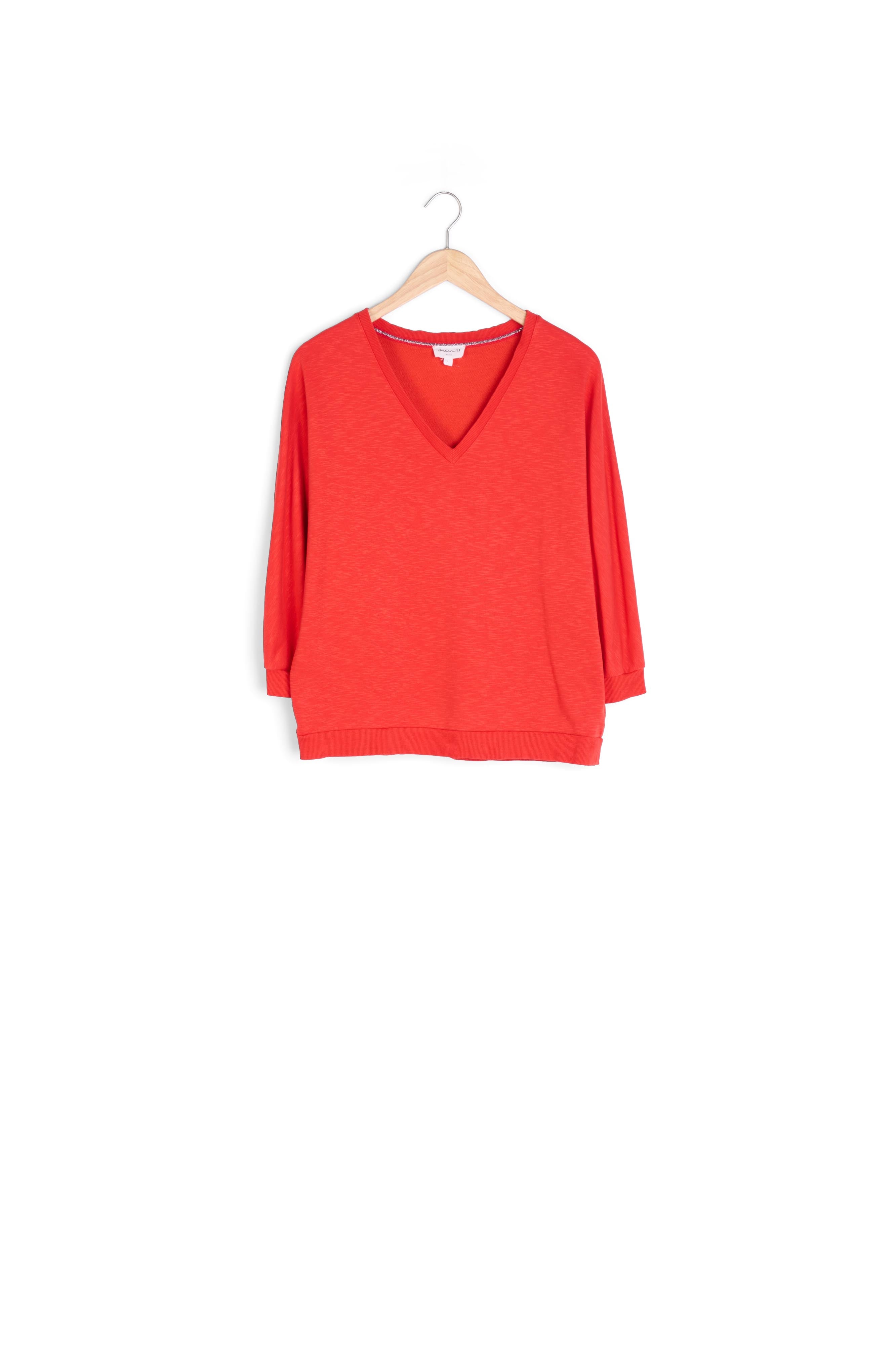 Sweat-shirt Cody Faume - seconde main