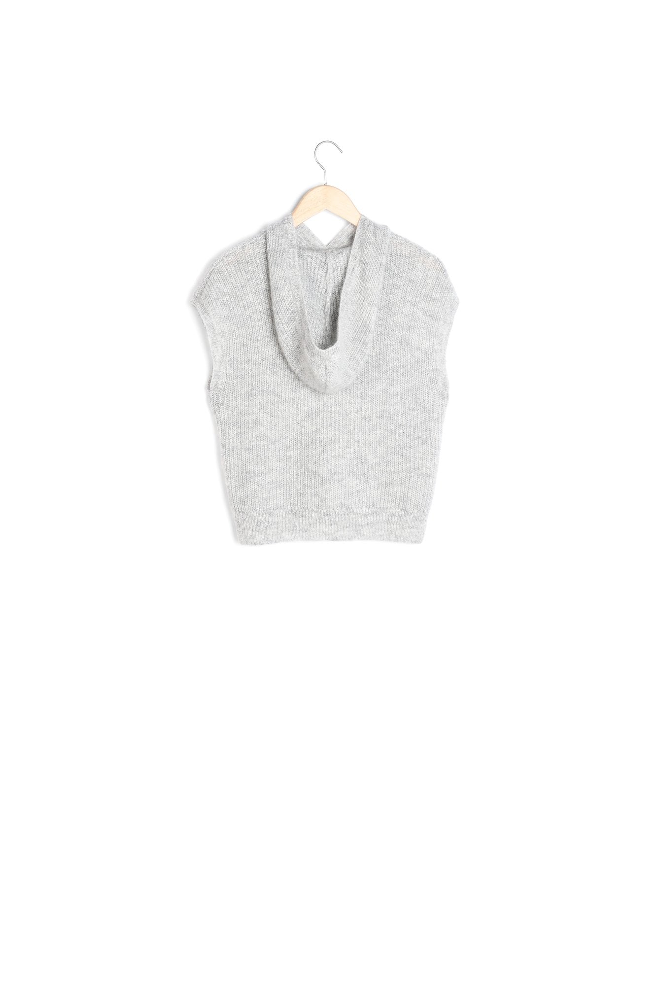 Pull sans manches CENA Faume - seconde main