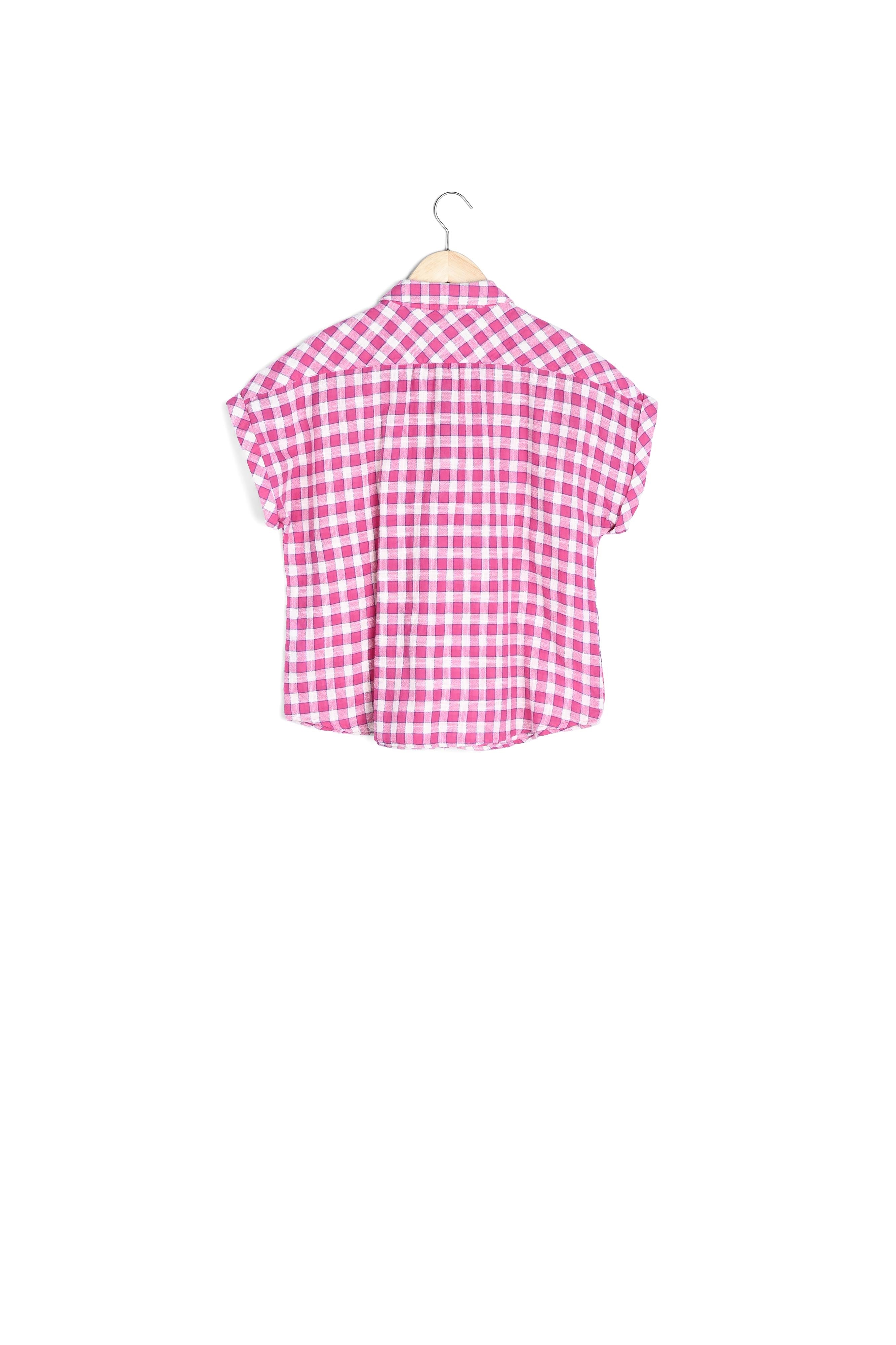 Blouse Tabata Faume - seconde main