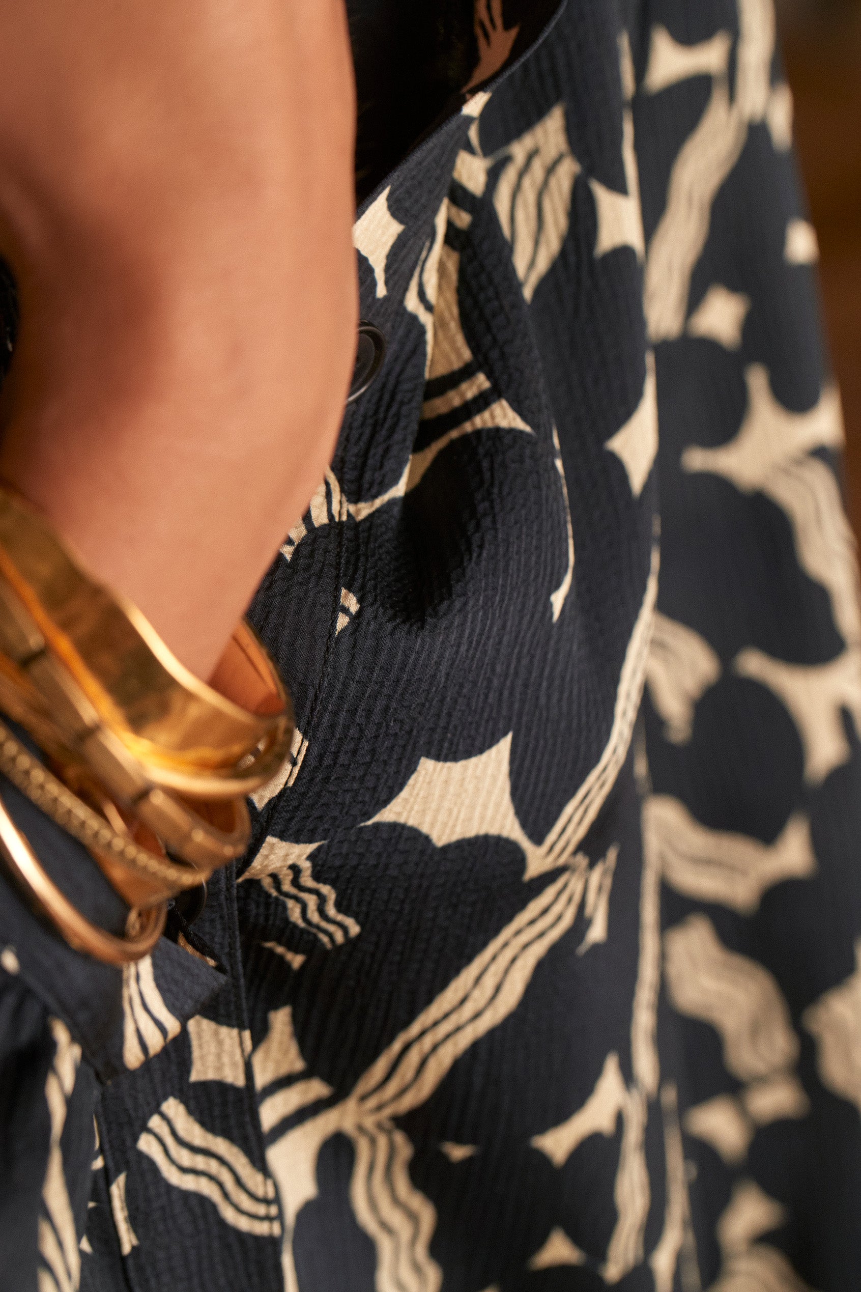 Robe CHRISTY Faume - seconde main