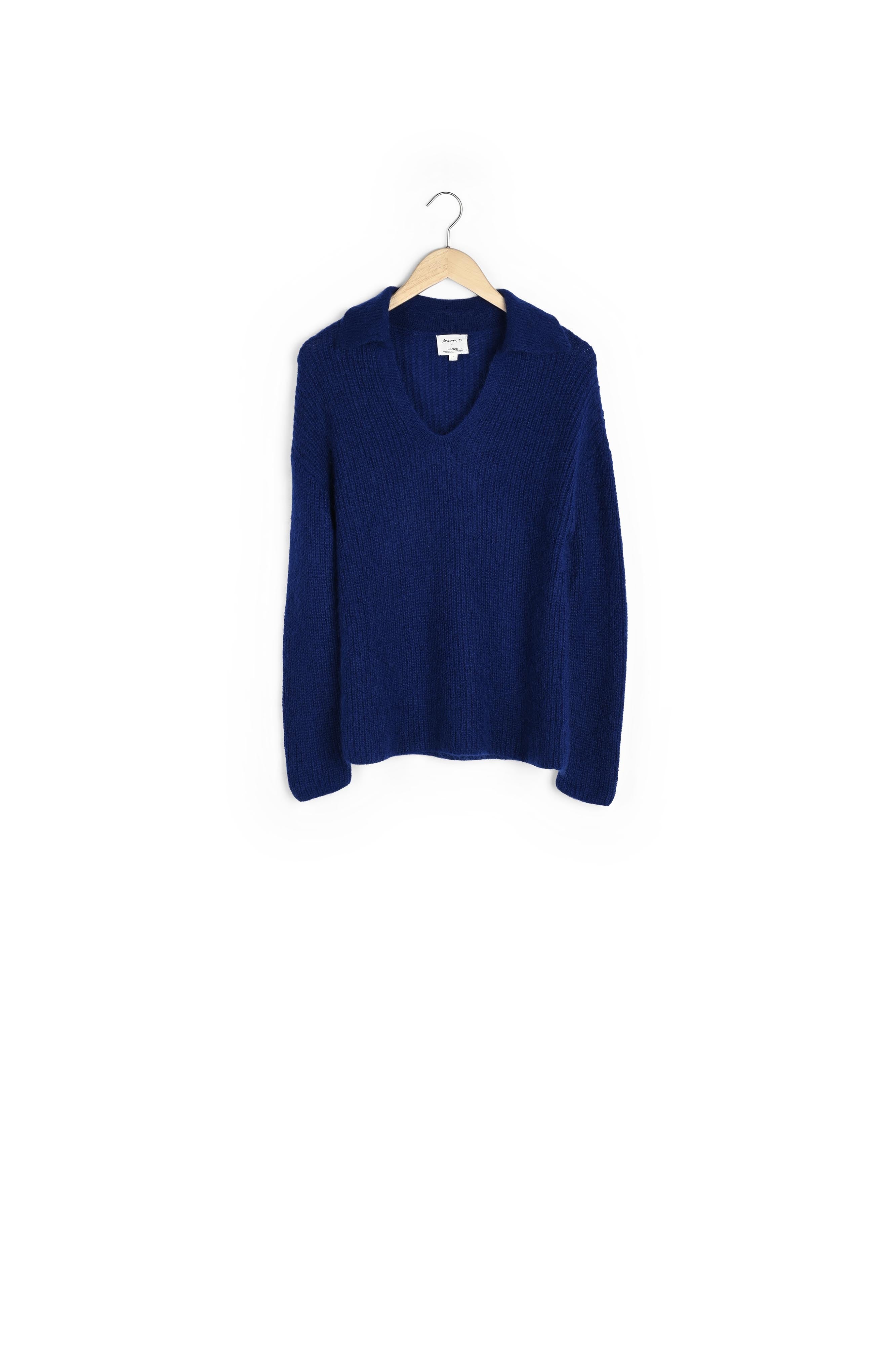 Pull ASHLEY Faume - seconde main