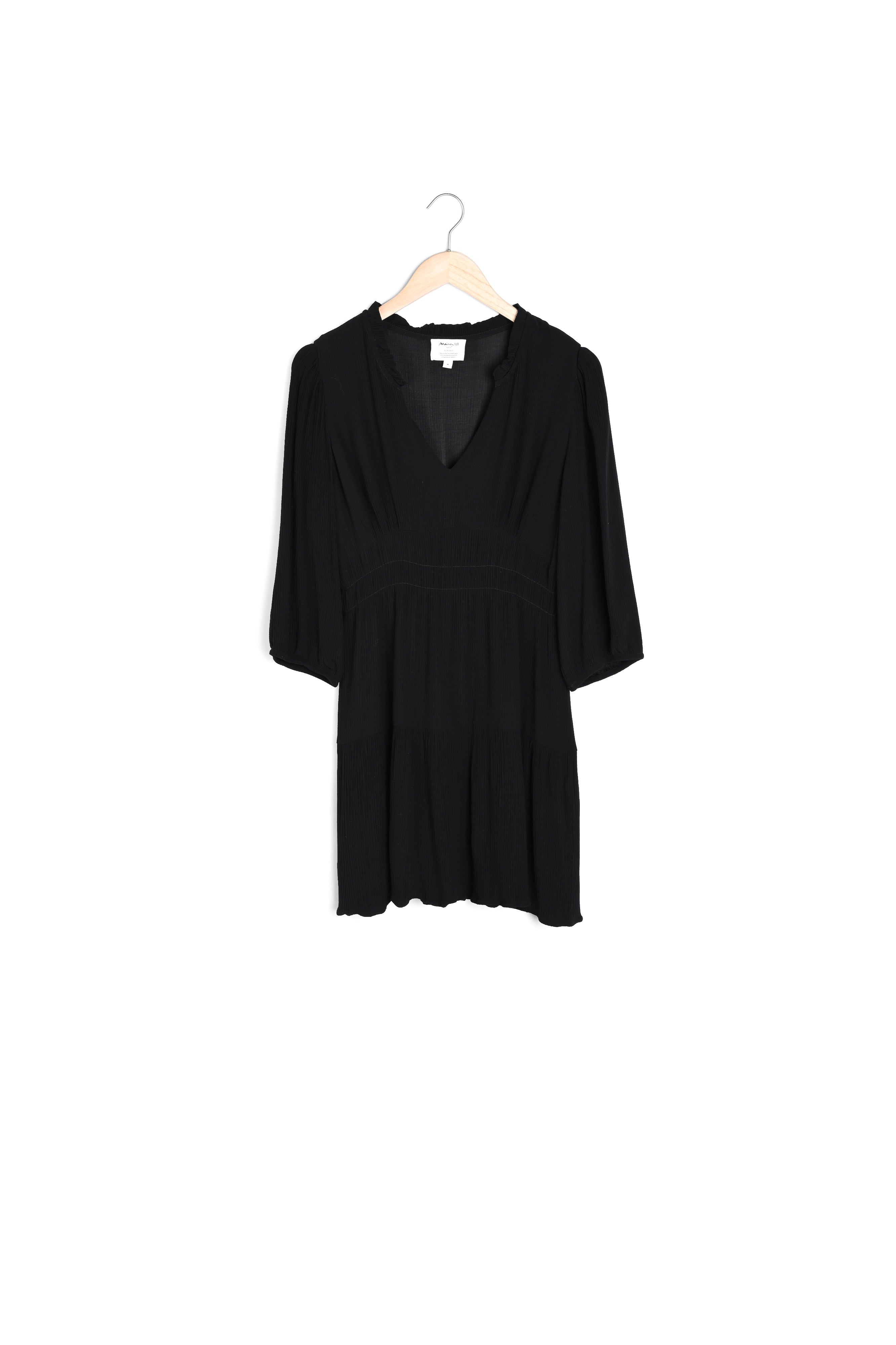 Robe MARLENE Faume - seconde main